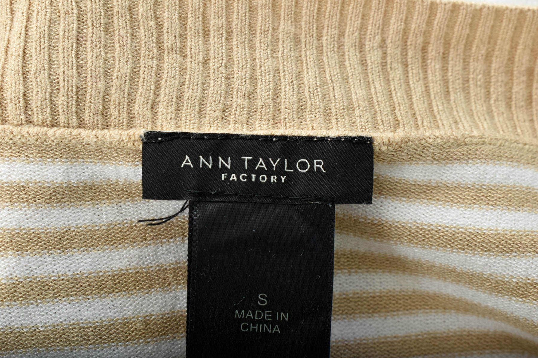 Pulover de damă - Ann Taylor - 2