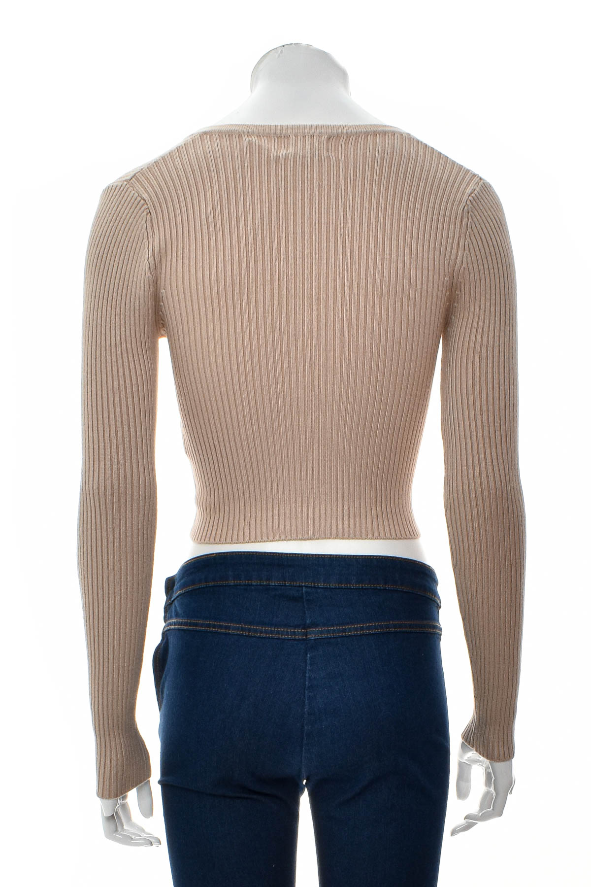 Дамски пуловер - Bardot - 1