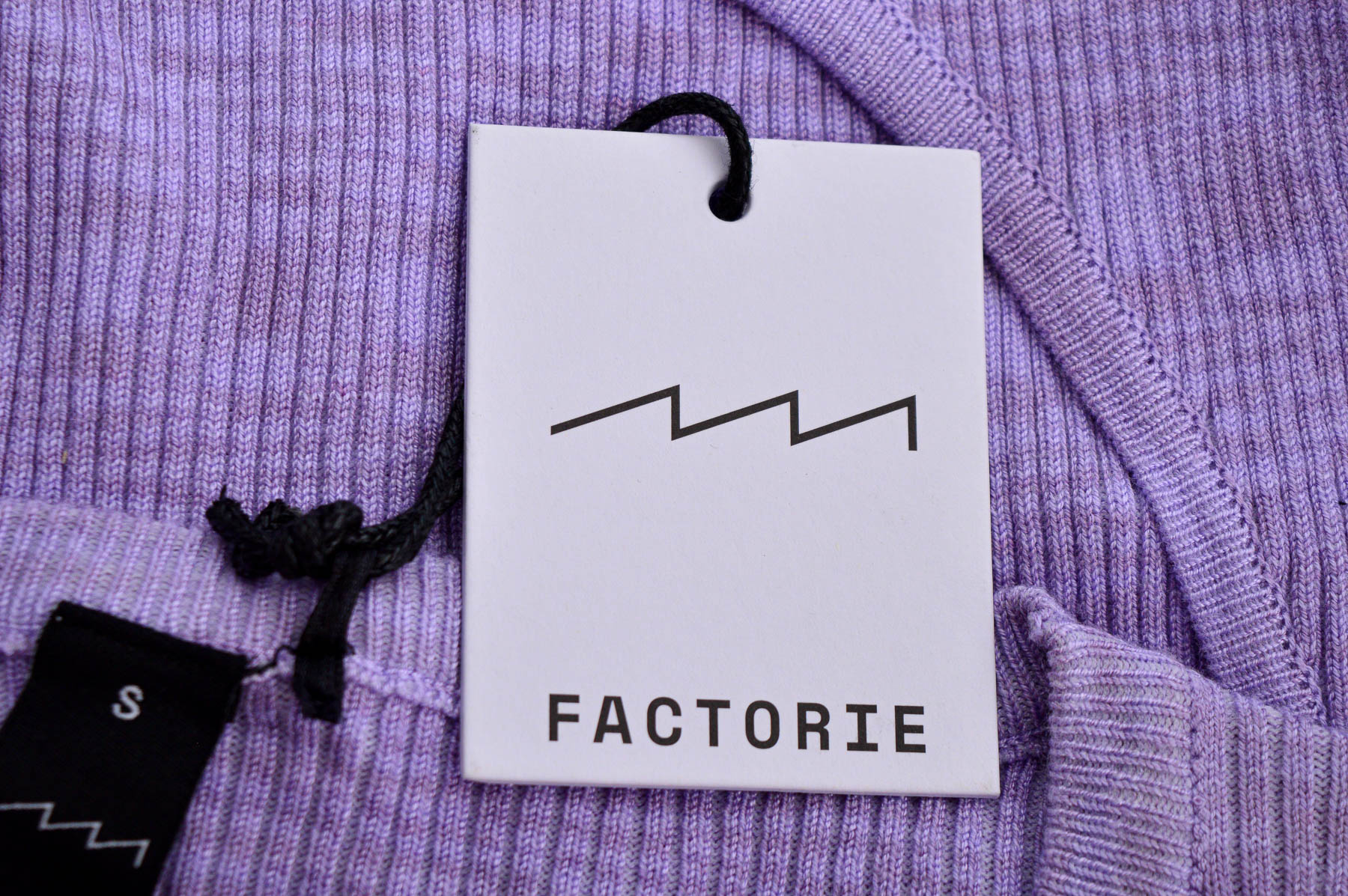 Дамски пуловер - Factorie - 2