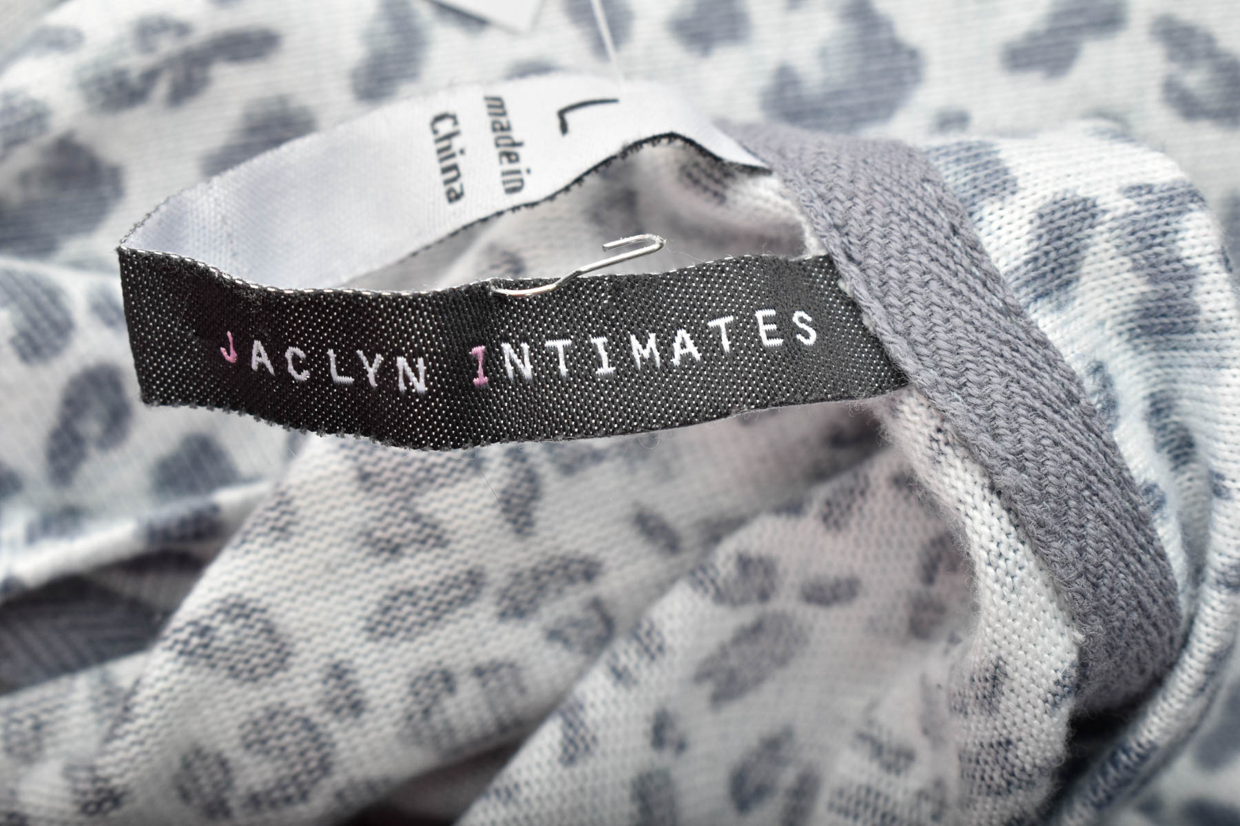 Women's sweater - JACLYN INTIMATES - 2
