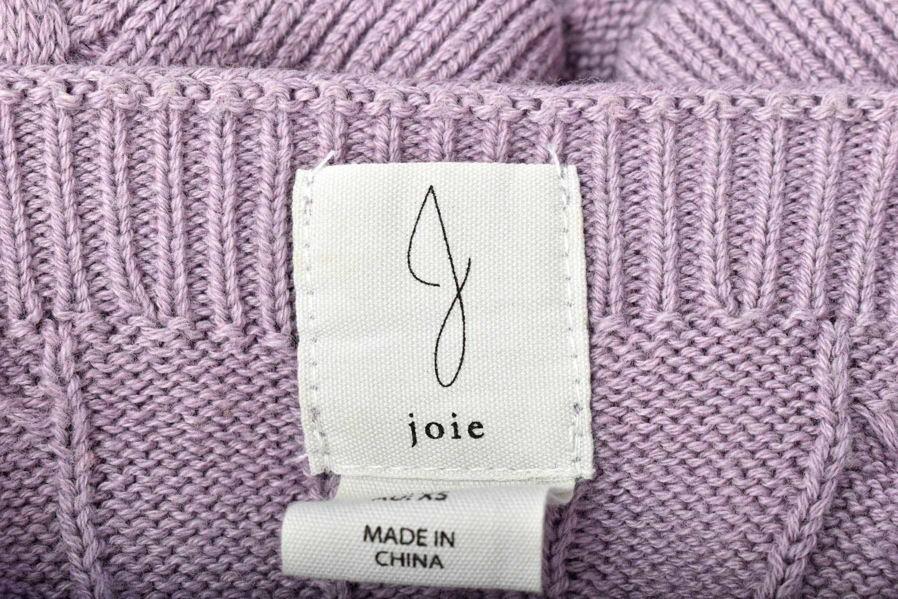 Дамски пуловер - Joie - 2