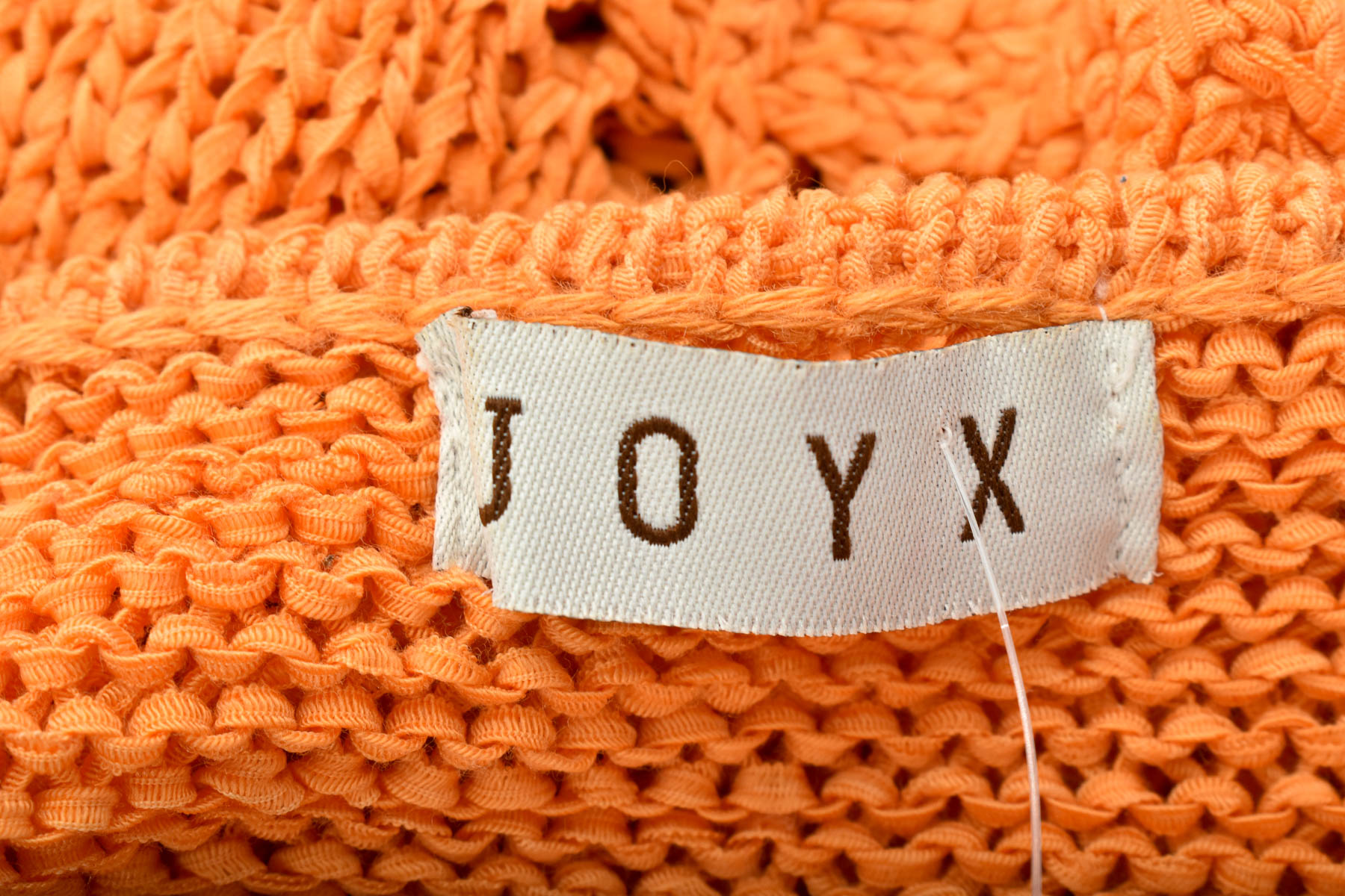 Дамски пуловер - Joyx - 2