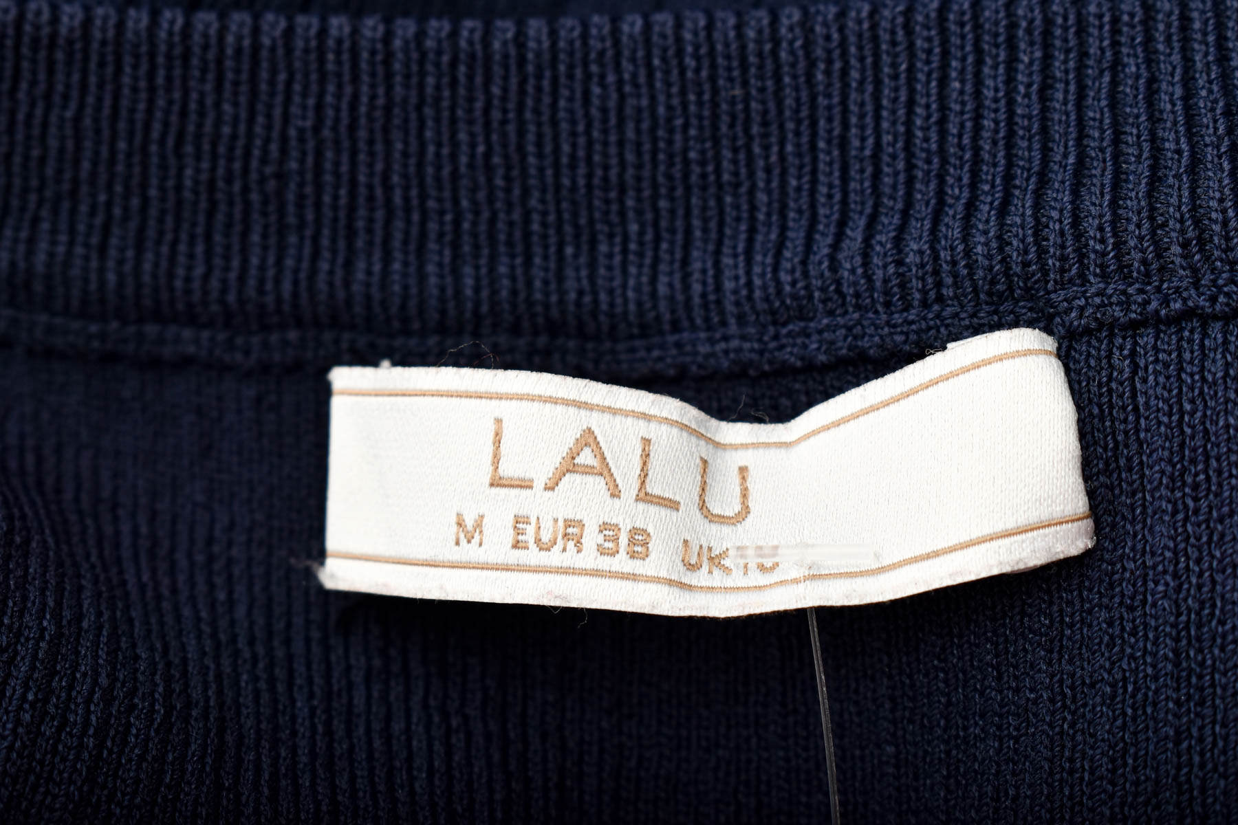 Women's sweater - Lalu - 2