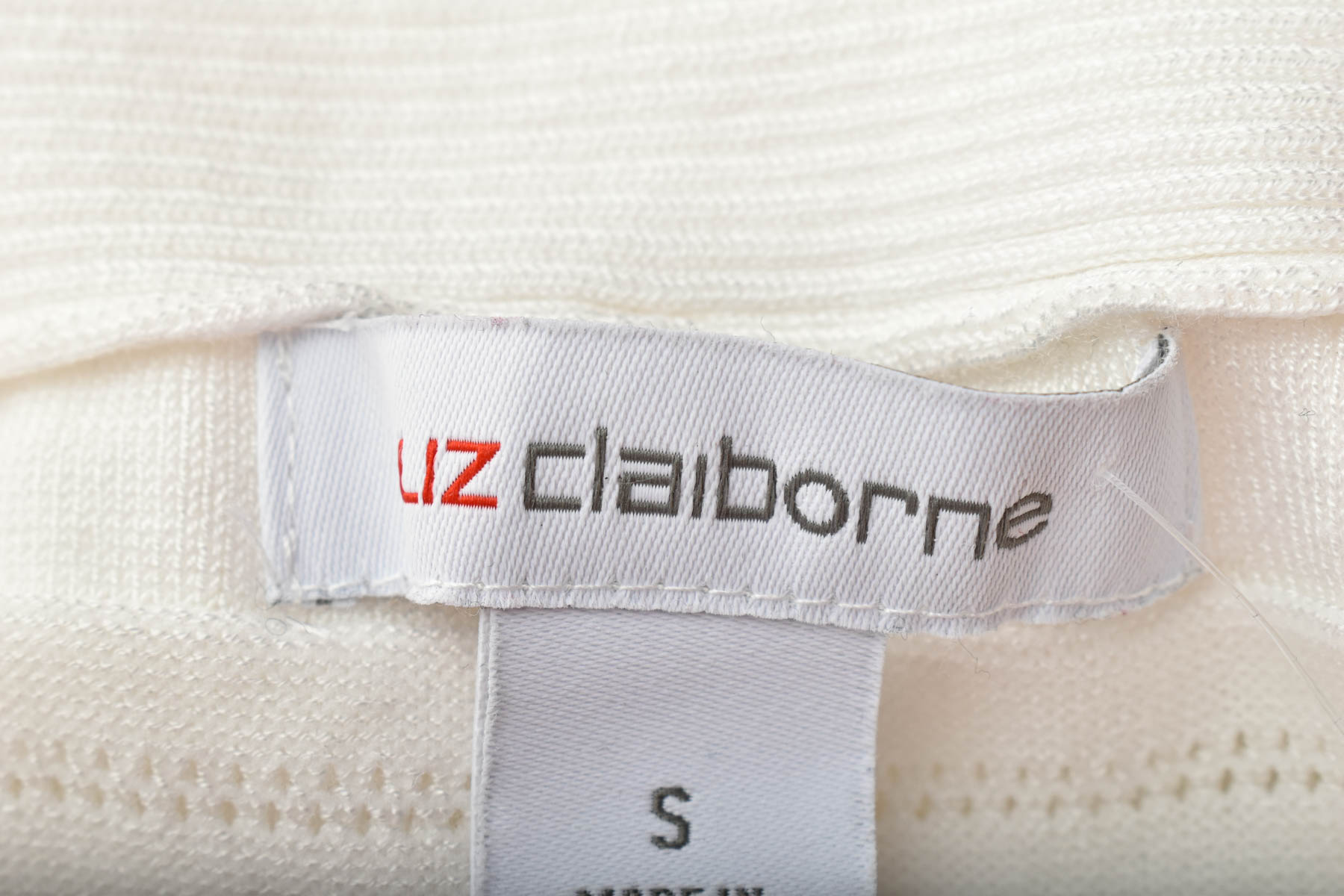 Pulover de damă - Liz Claiborne - 2