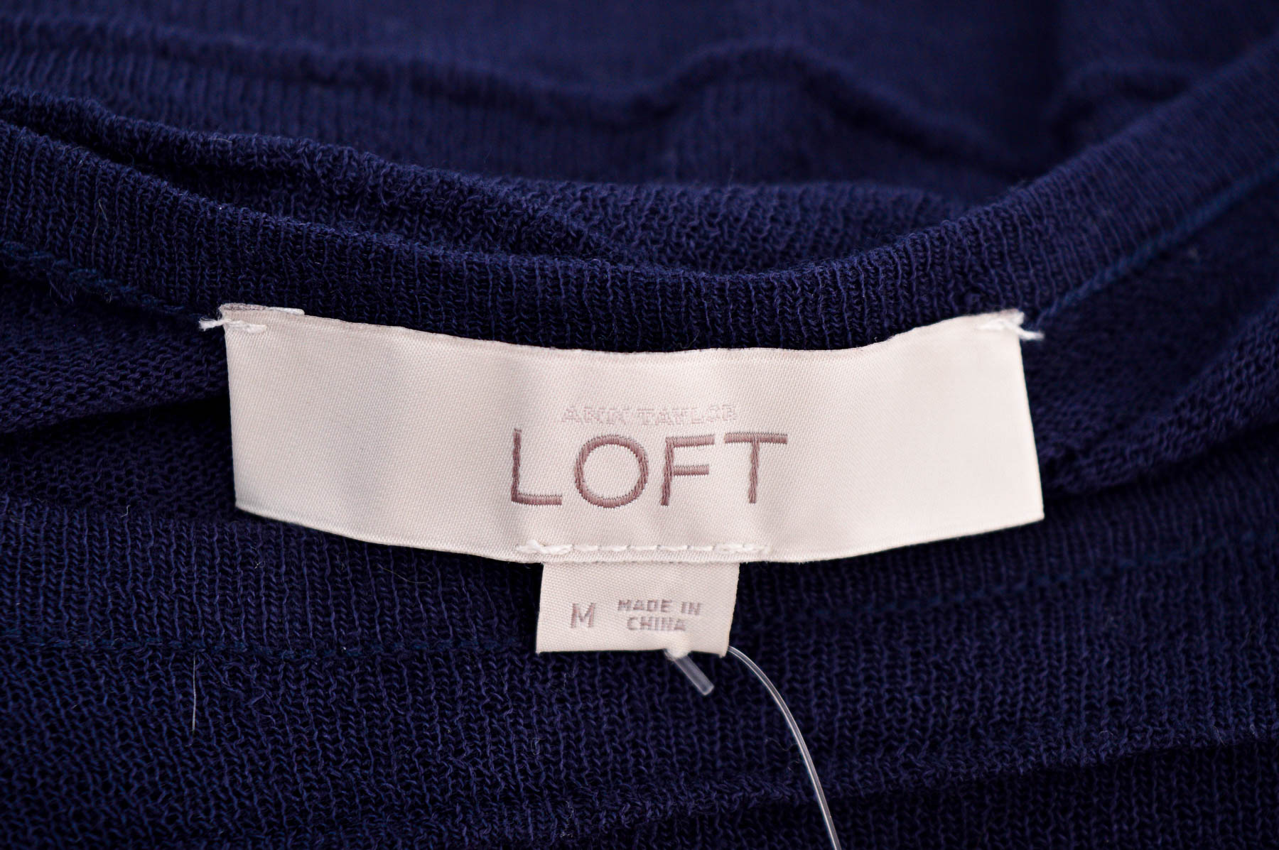 Women's sweater - LOFT Ann Taylor - 2