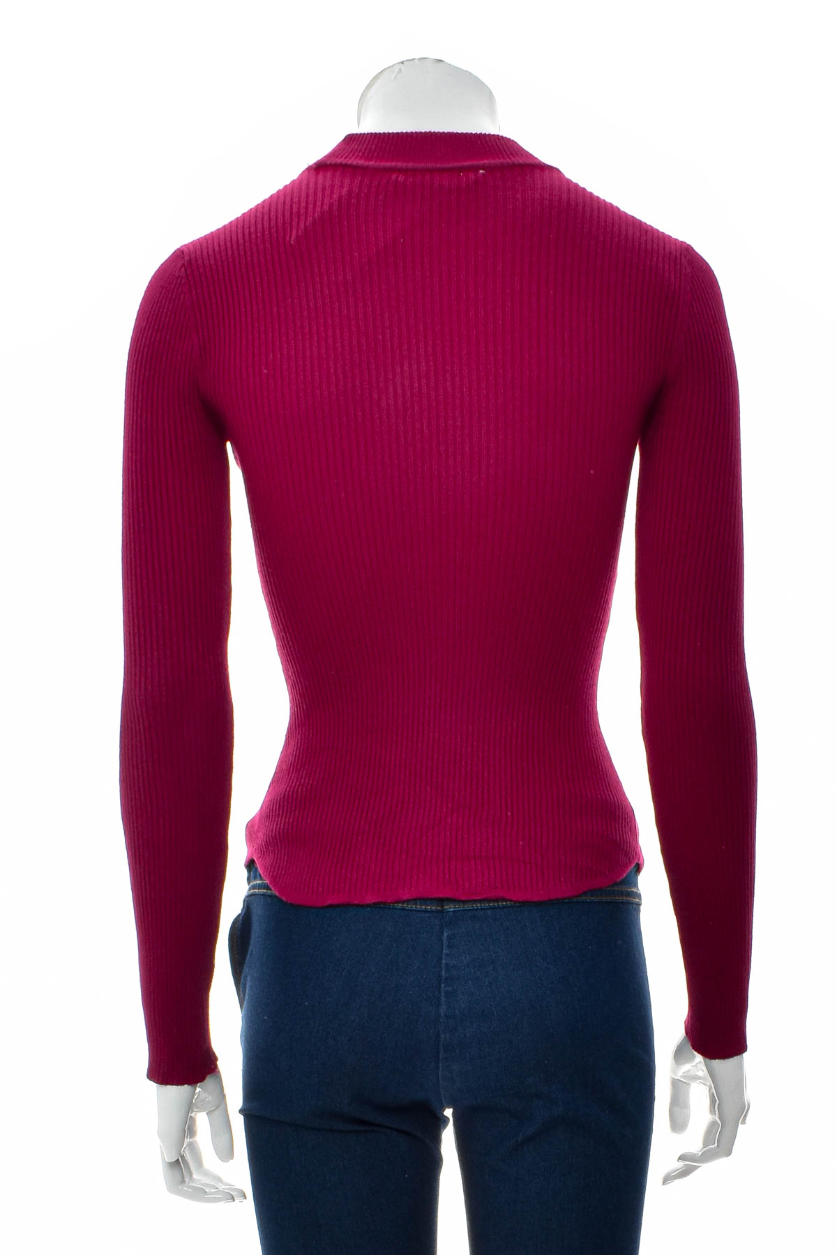 Women's sweater - NO BOUNDARIES - 1