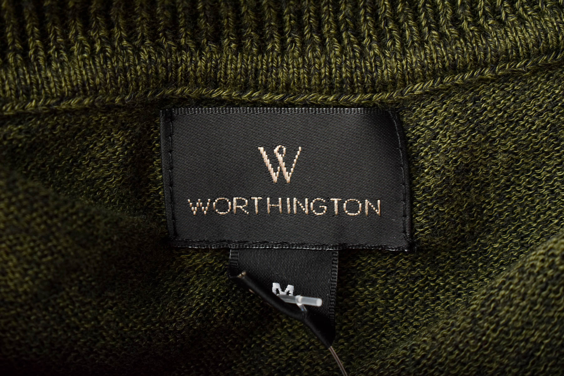 Women's sweater - WORTHINGTON - 2