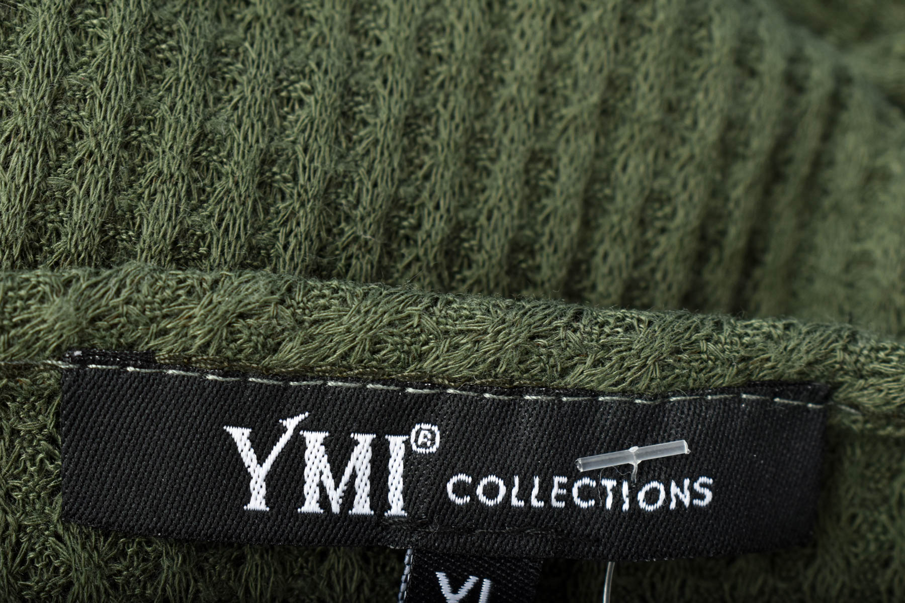 Дамски пуловер - YMI - 2