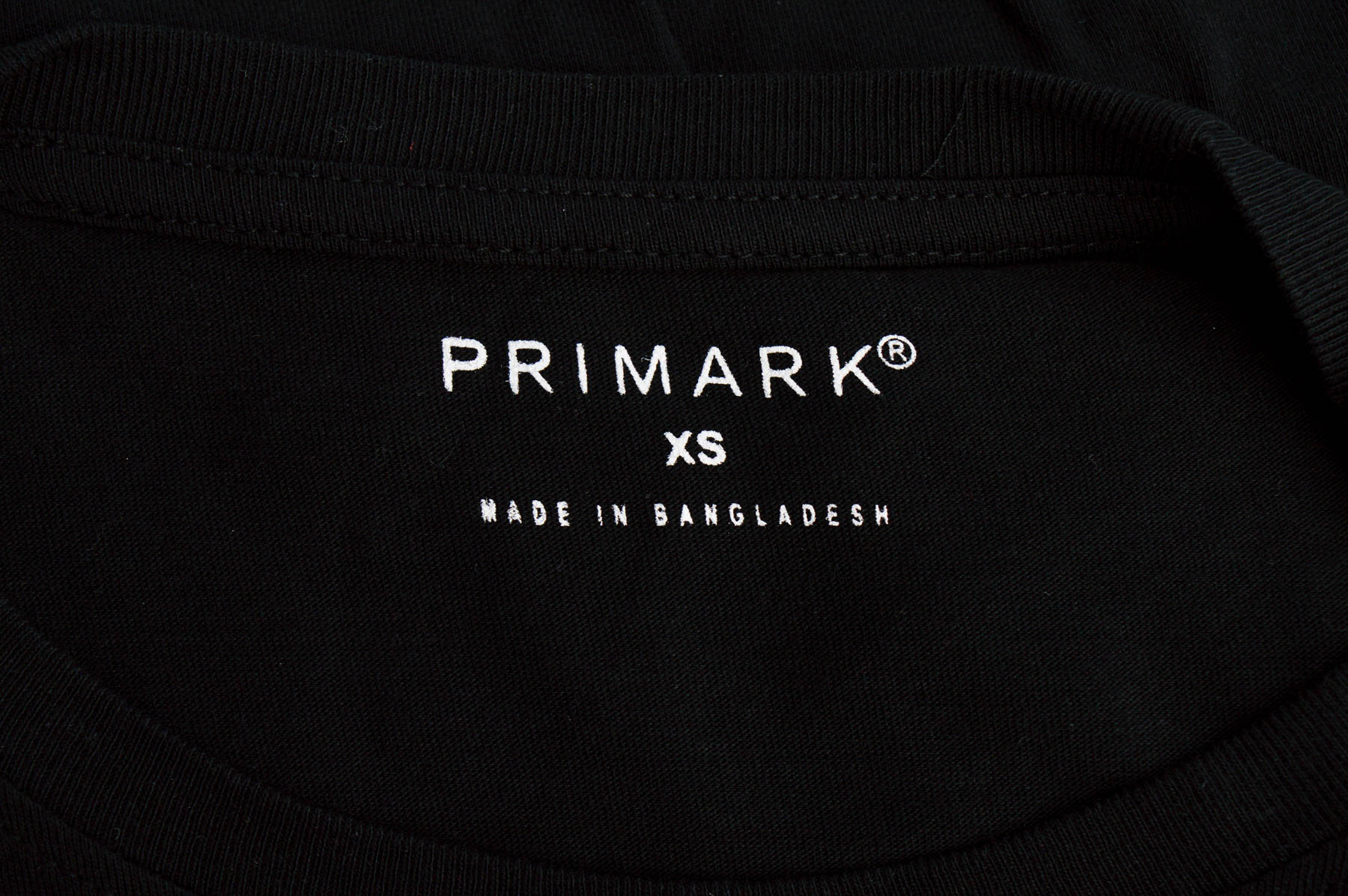 Men's T-shirt - PRIMARK - 2