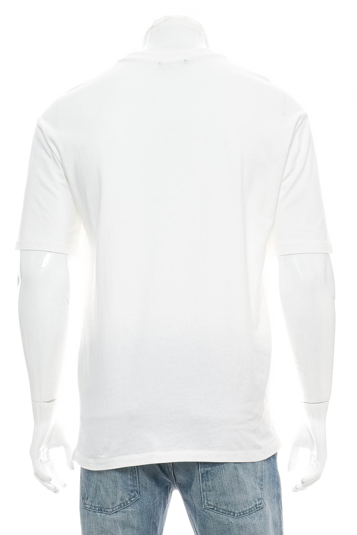Men's T-shirt - ZARA TRAFALUC - 1