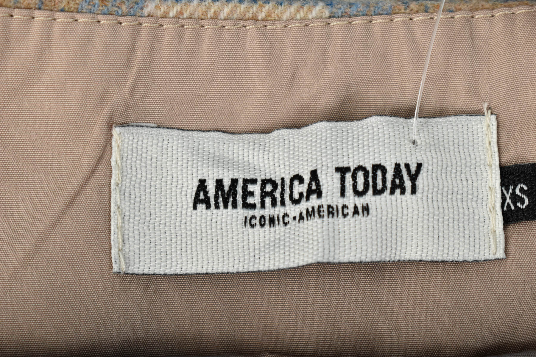 Spódnica - America Today - 2