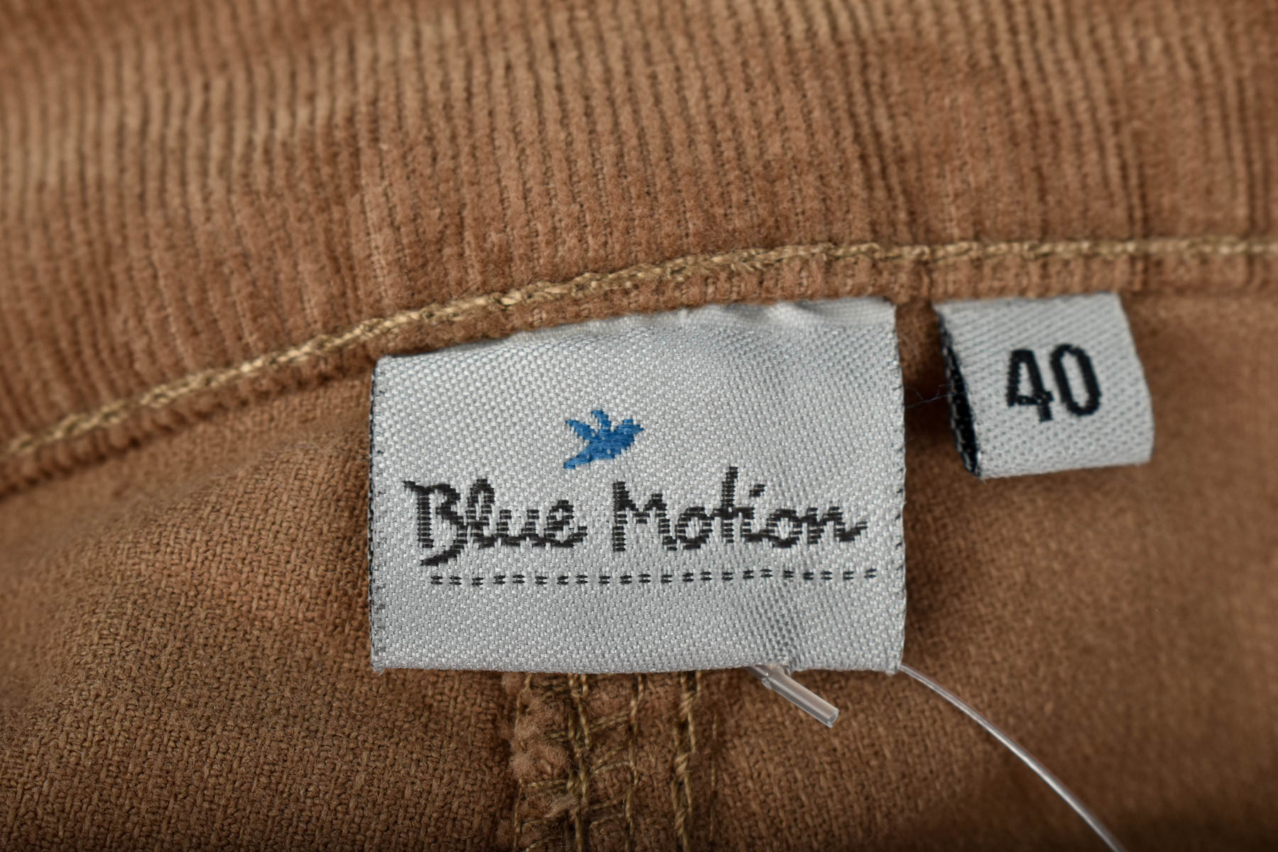 Spódnica - Blue Motion - 2
