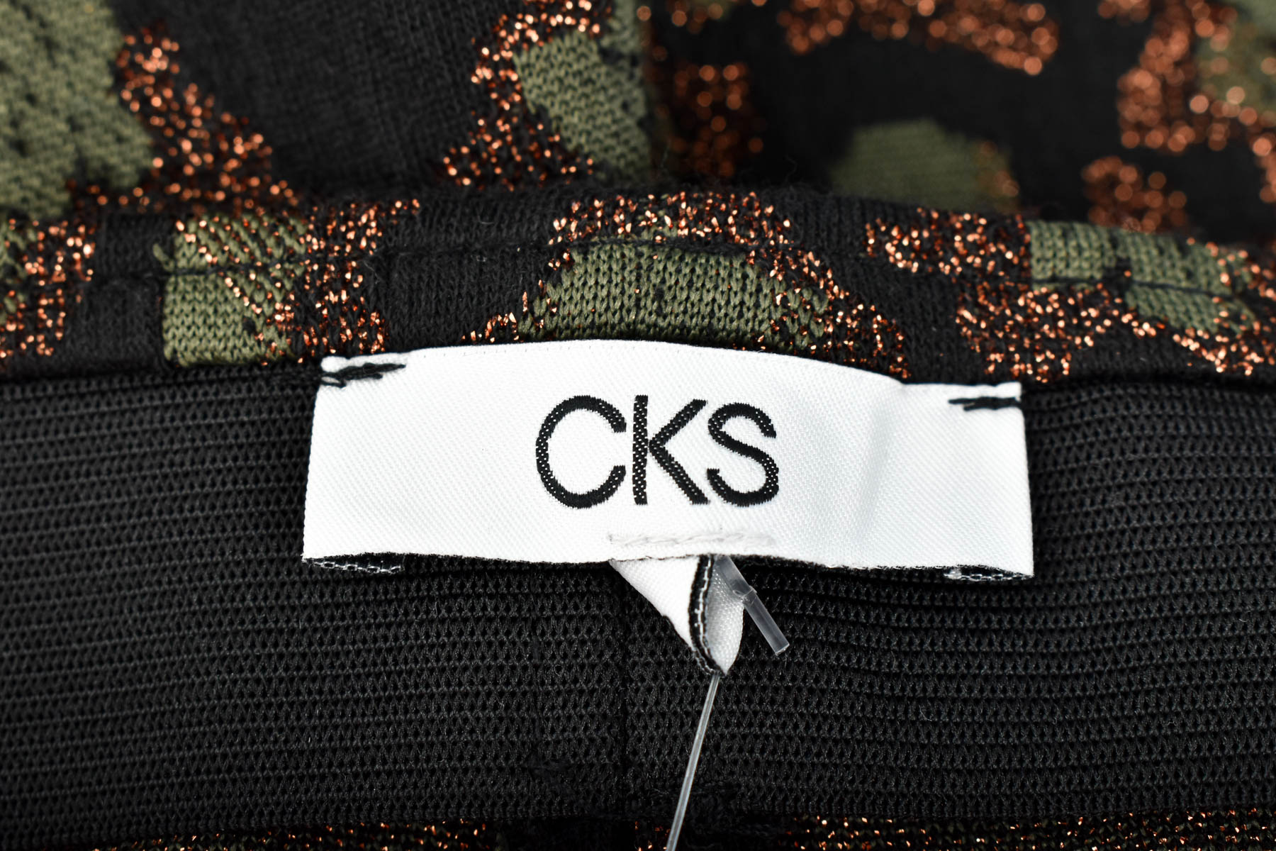 Skirt - CKS - 2