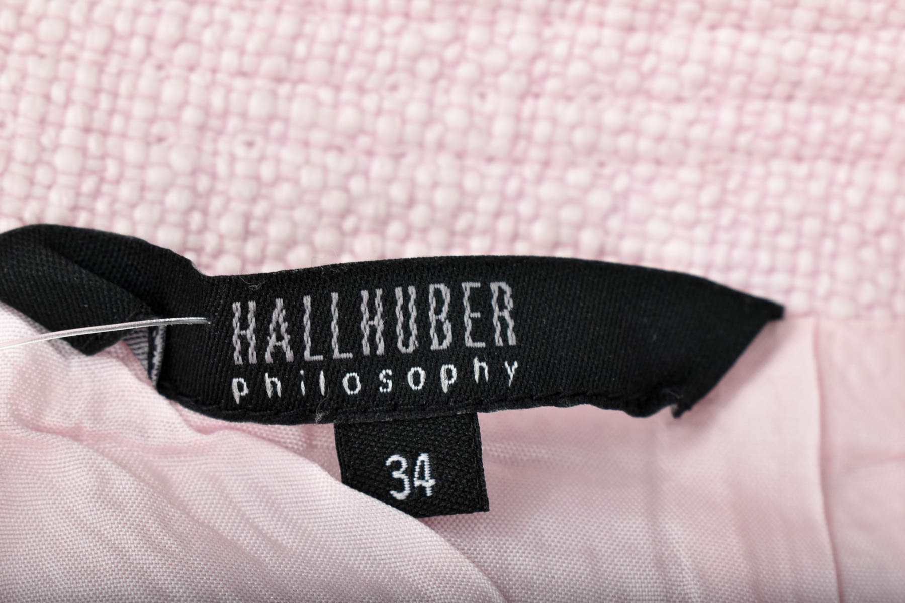 Skirt - HALLHUBER - 2