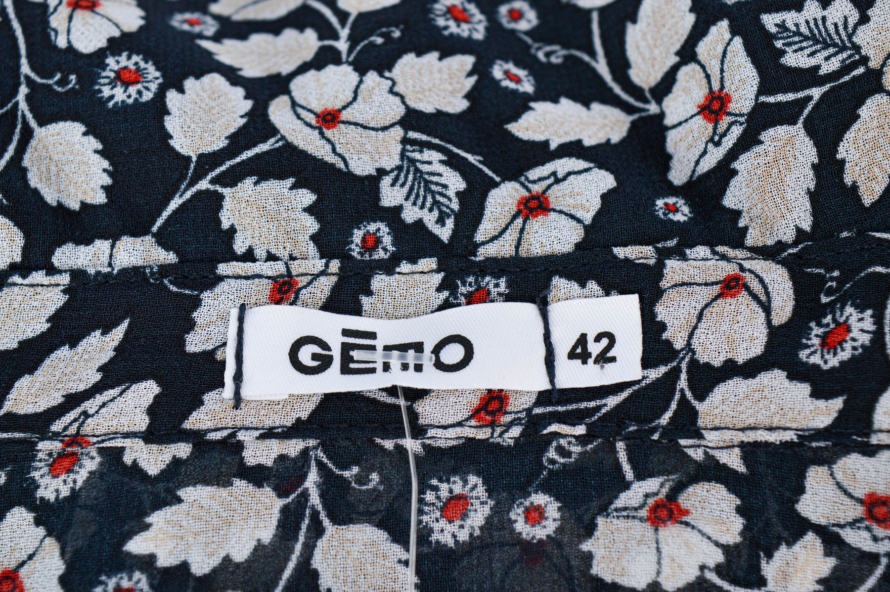 Дамска риза - Gemo - 2