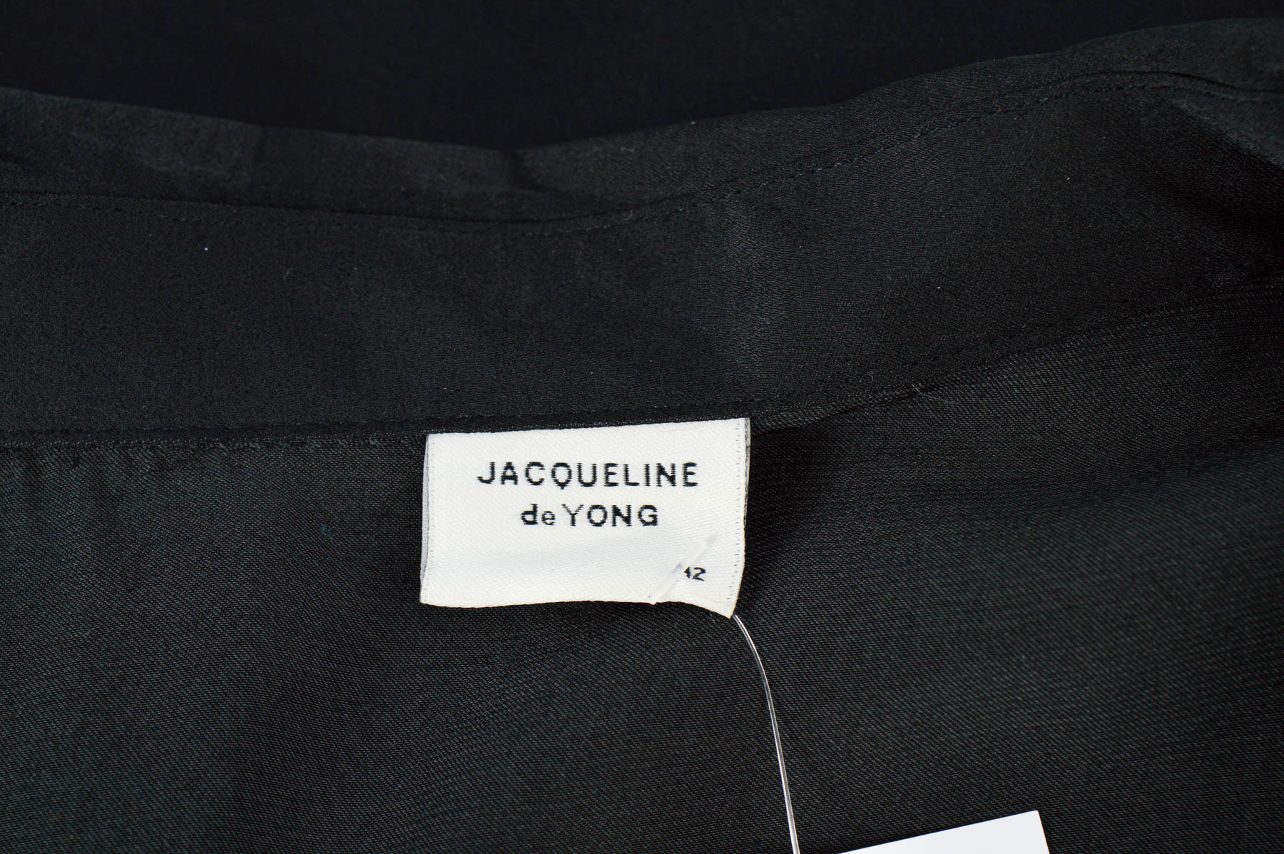 Women's shirt - Jacqueline de Yong - 2