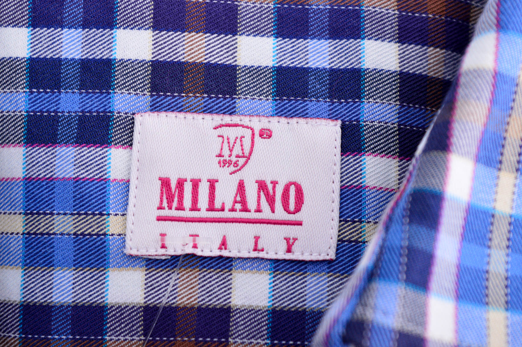 Women's shirt - Milano Italy - 2