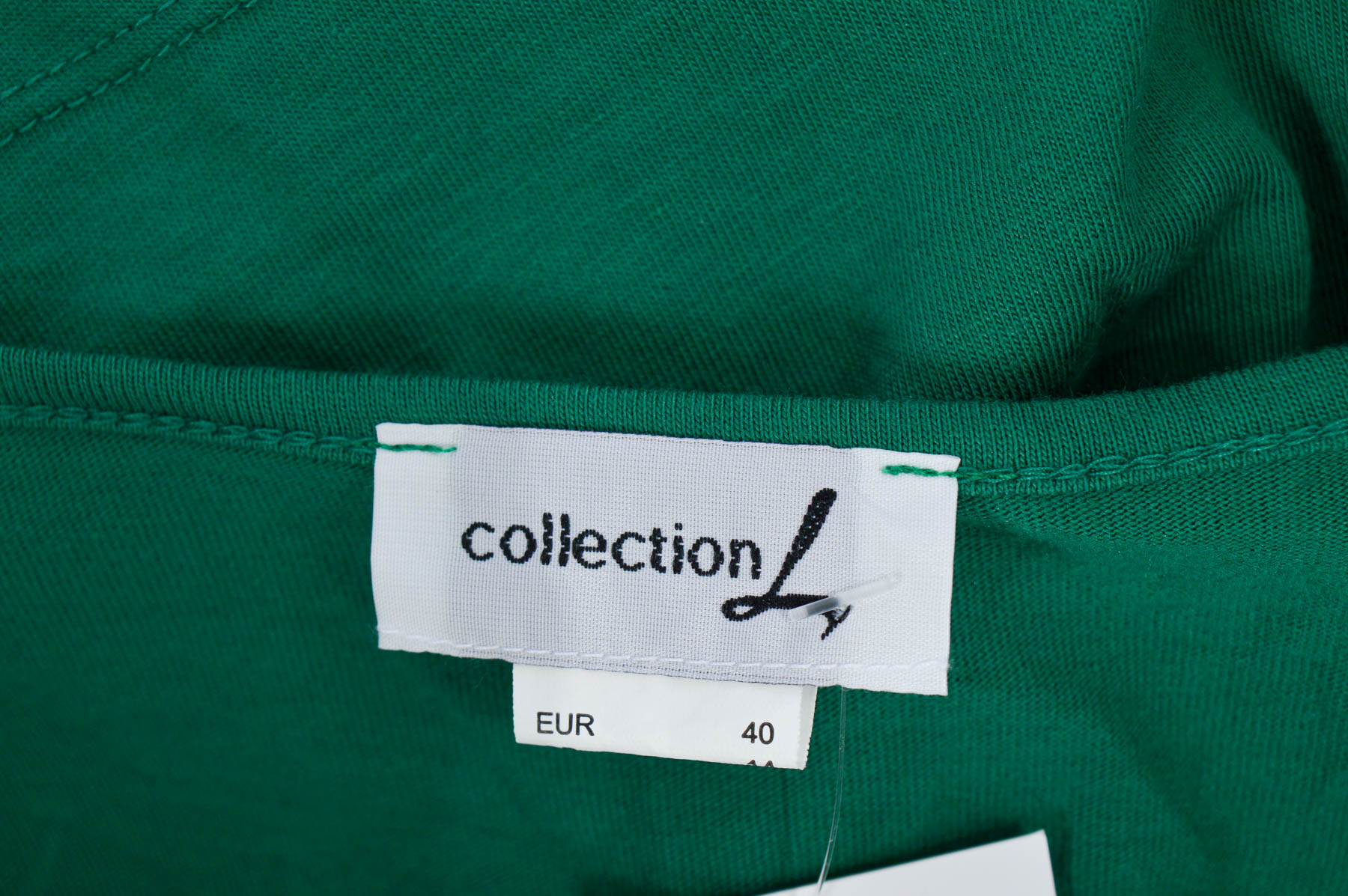 Cardigan / Jachetă de damă - Collection L - 2