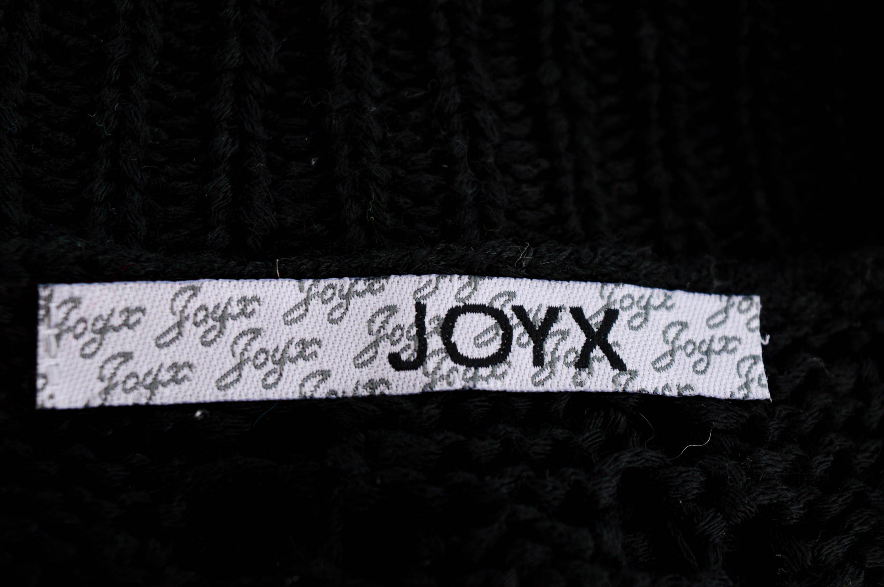 Γυναικεία ζακέτα - Joyx - 2