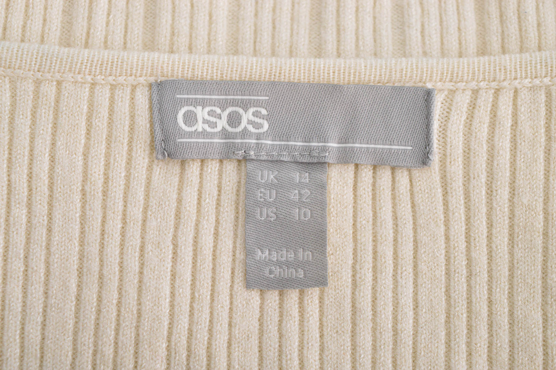 Women's sweater - Asos - 2