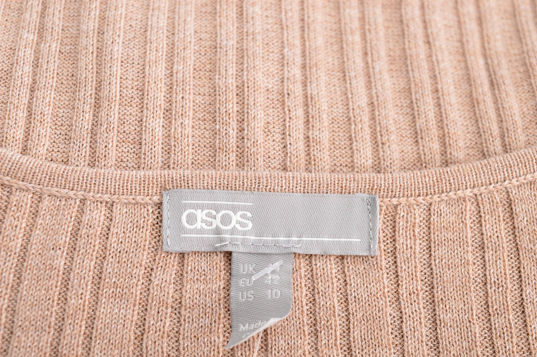 Дамски пуловер - Asos - 2