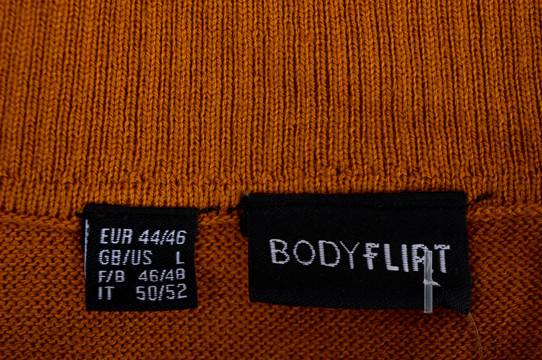 Дамски пуловер - BODYFLIRT - 2