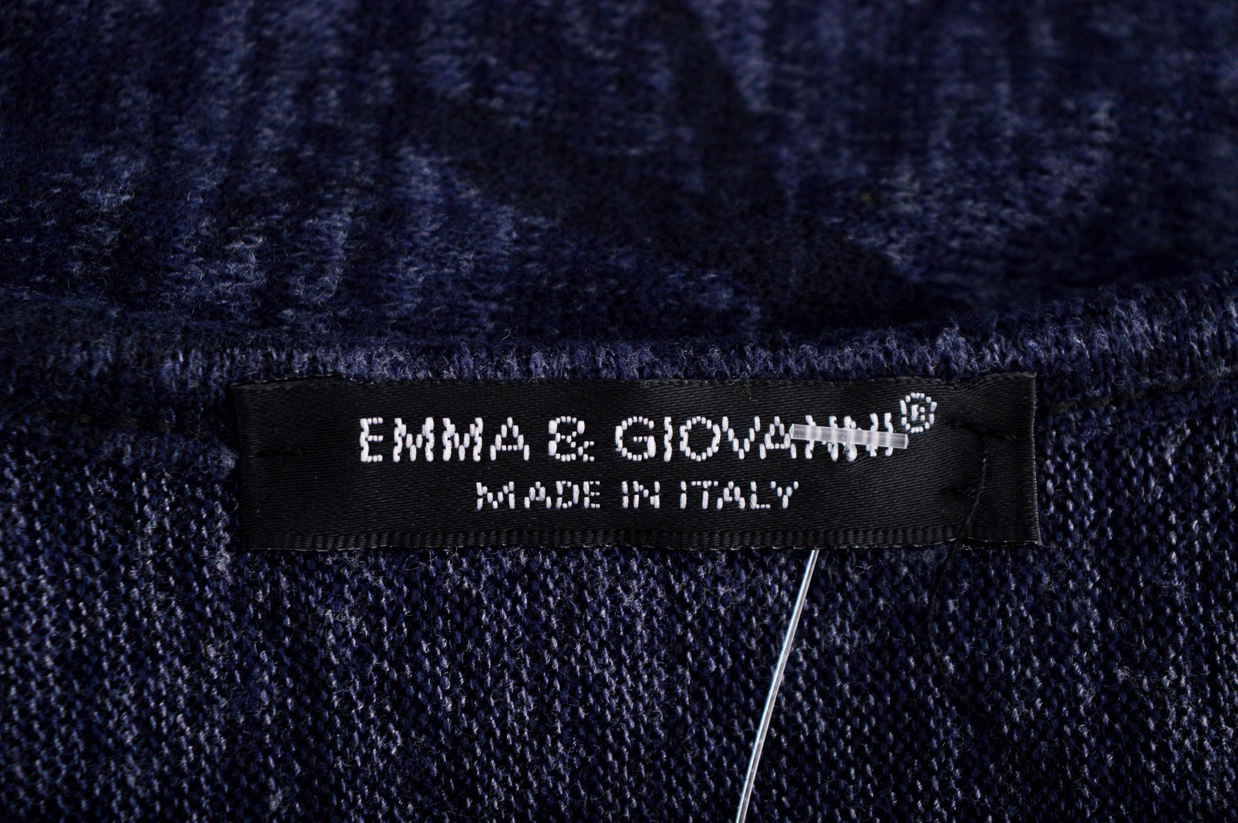 Women's sweater - EMMA & GIOVANNI - 2
