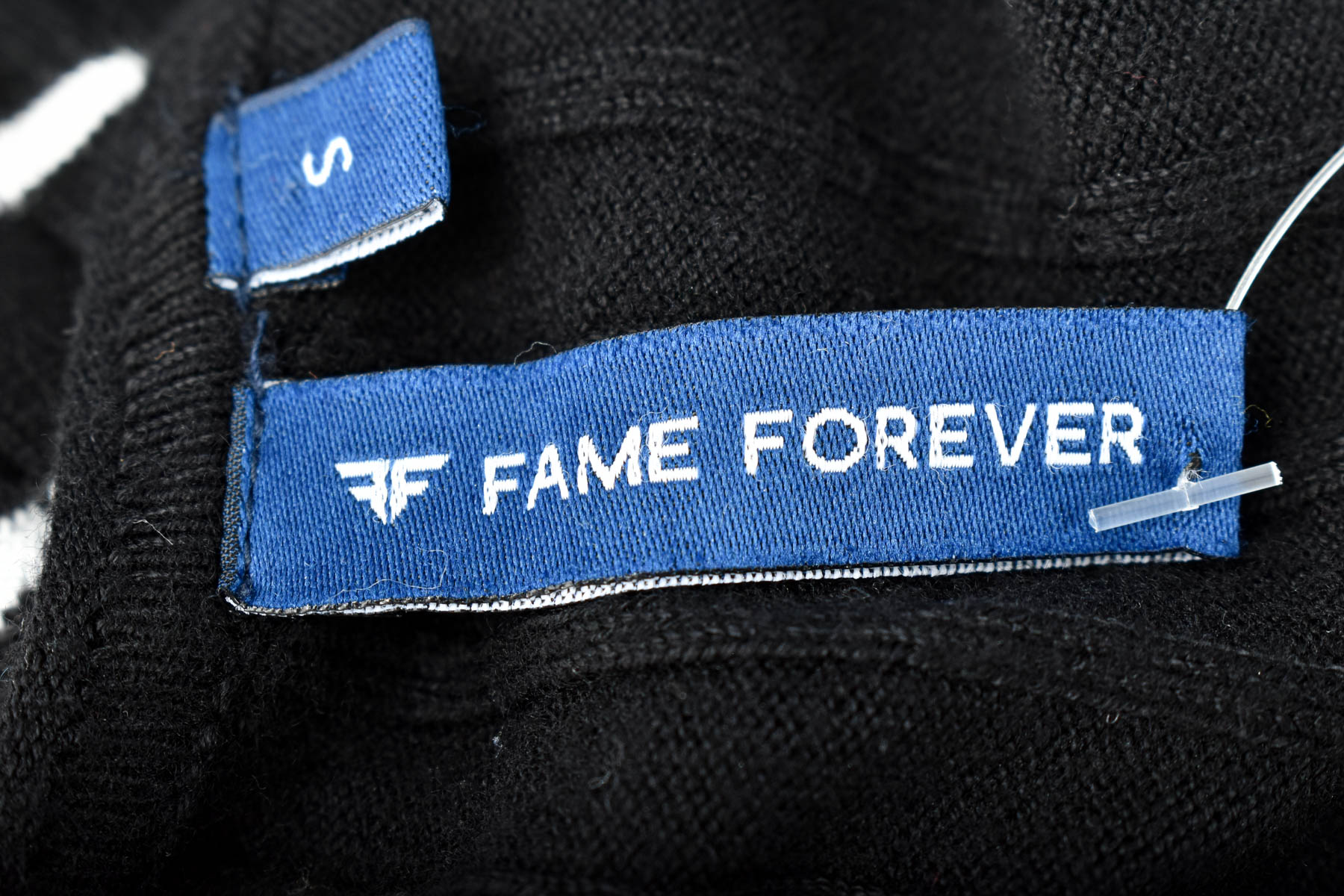 Women's sweater - Fame Forever - 2