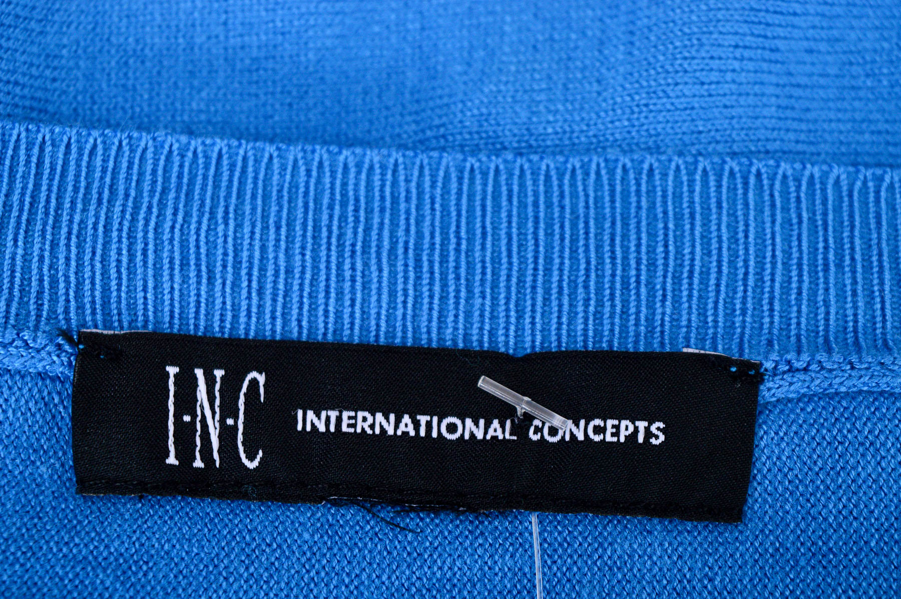 Дамски пуловер - I.N.C INTERNATIONAL CONCEPTS - 2