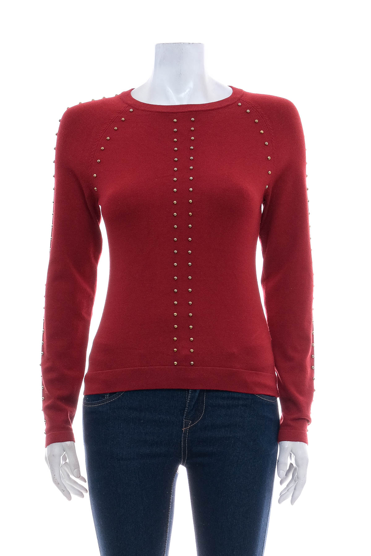 Дамски пуловер - Karen Millen - 0