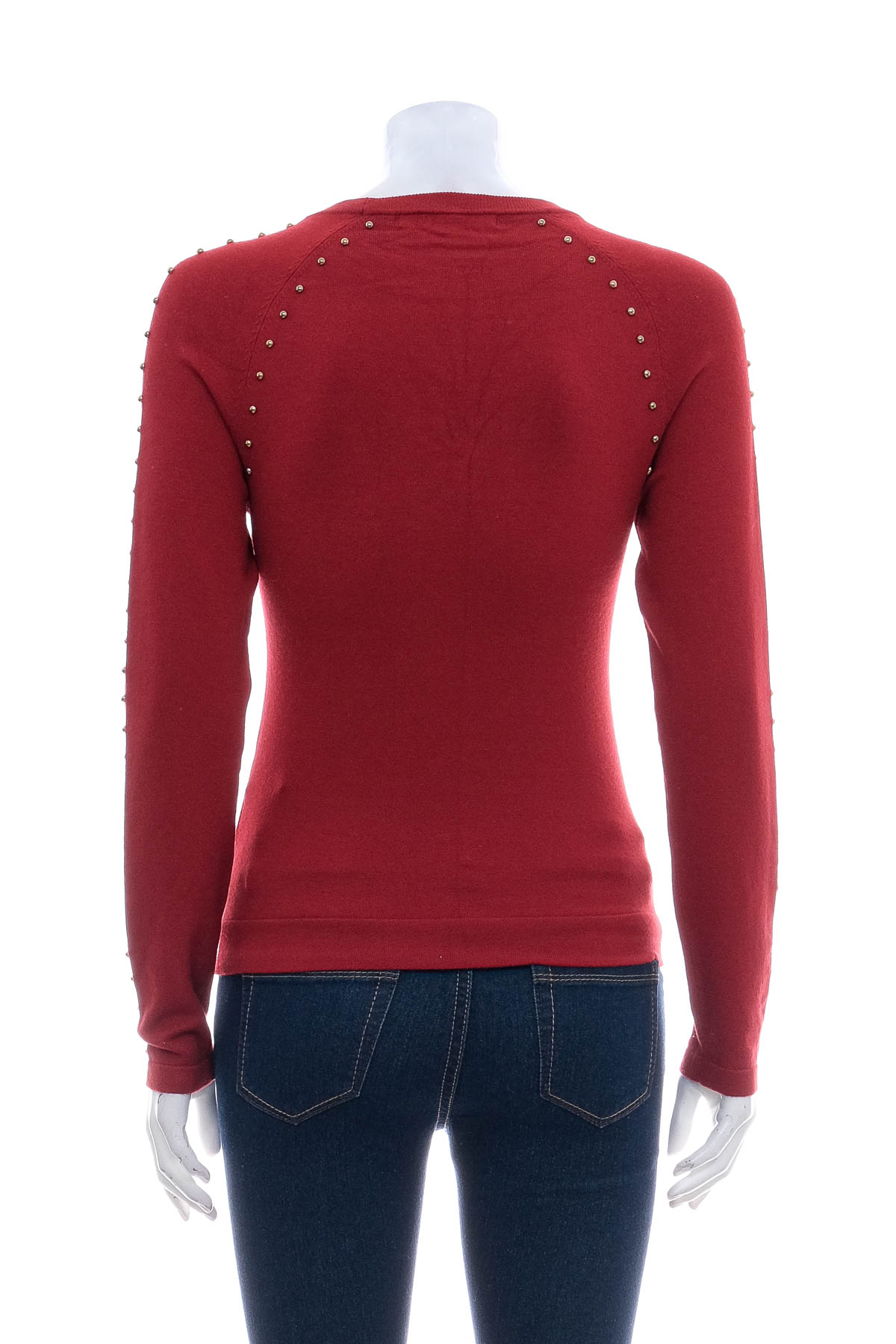 Дамски пуловер - Karen Millen - 1