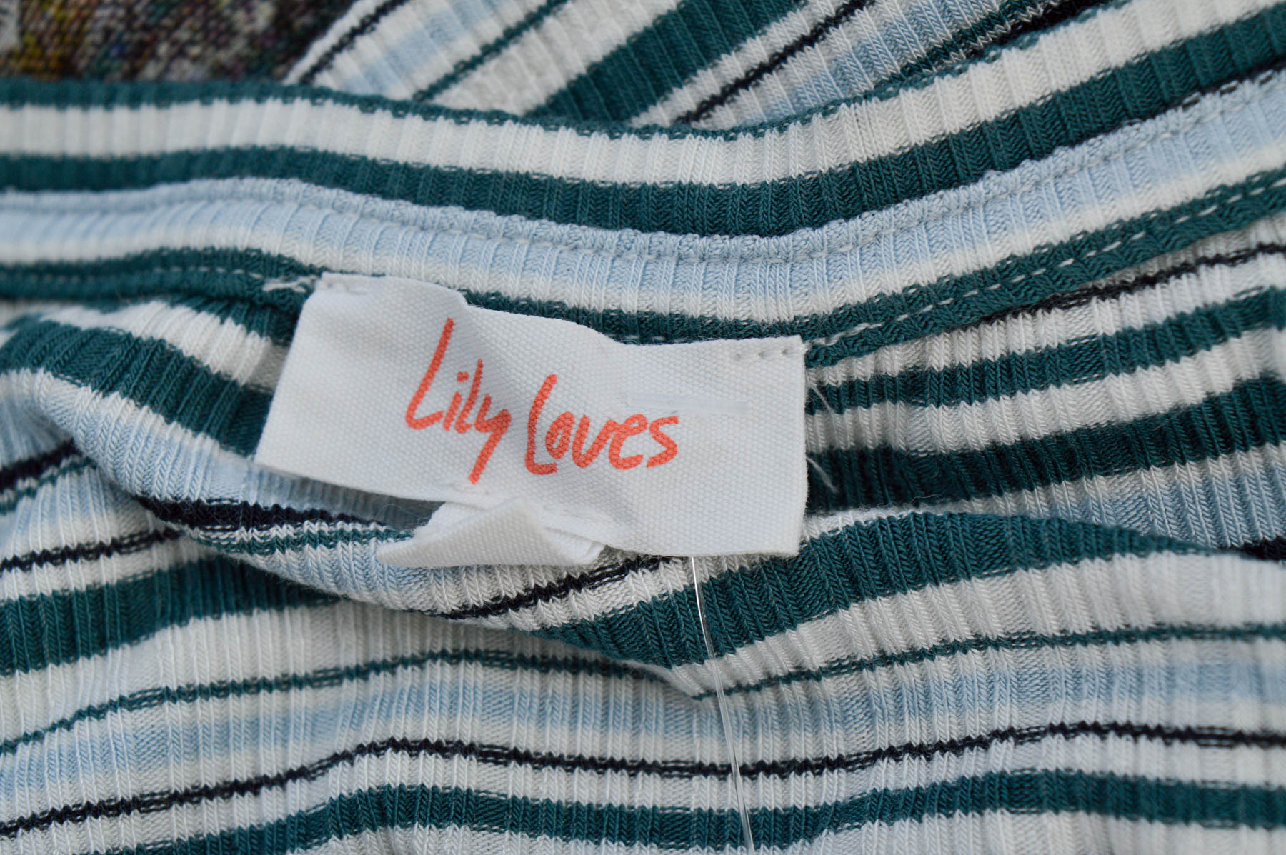 Women's sweater - Lily Loves - 2
