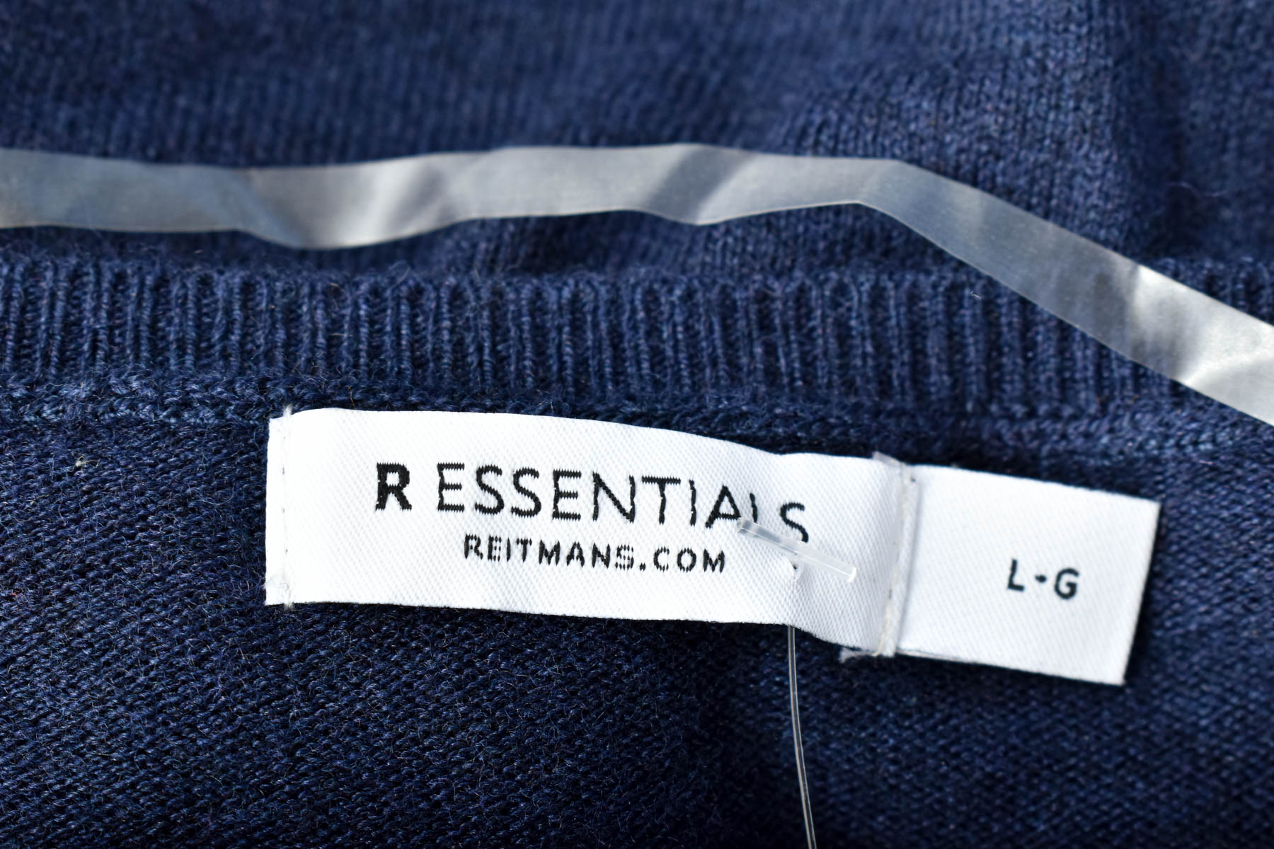 Women's sweater - R Essentials - 2