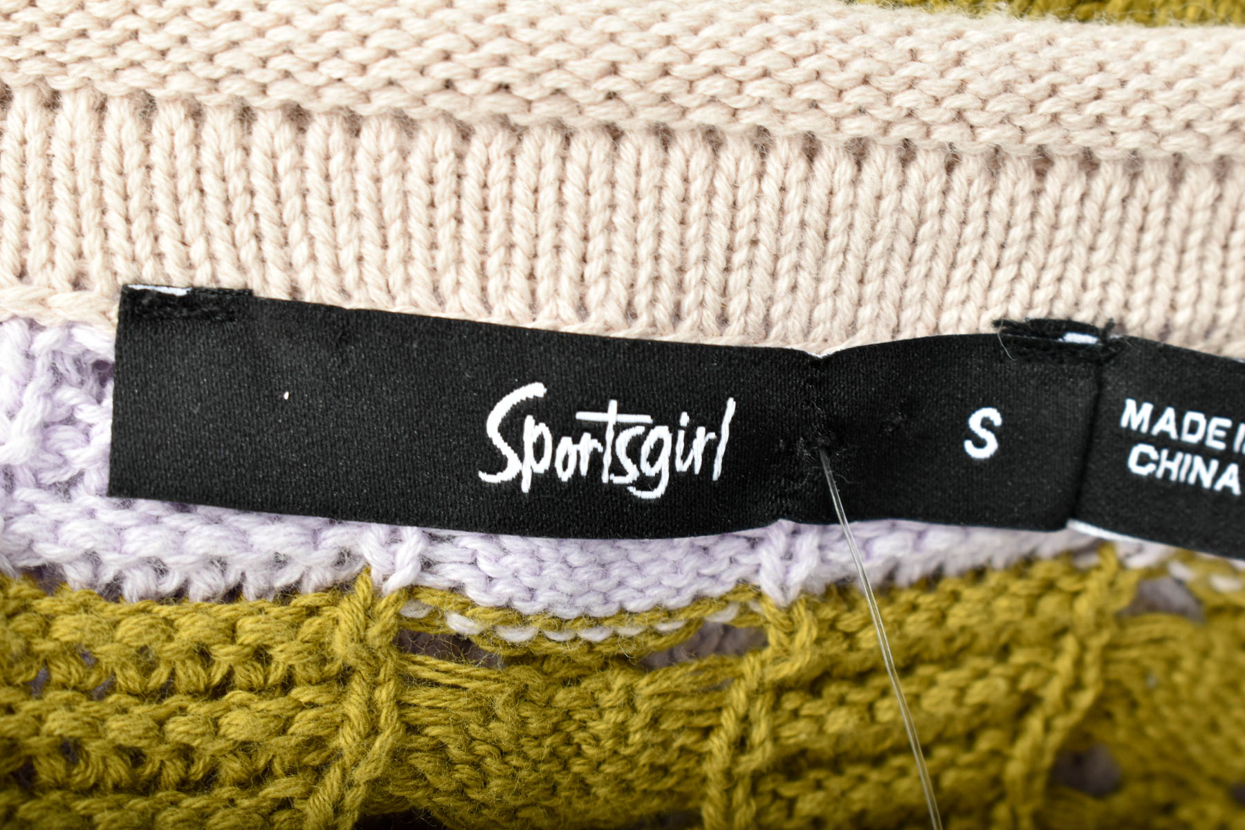 Women's sweater - Sportsgirl - 2