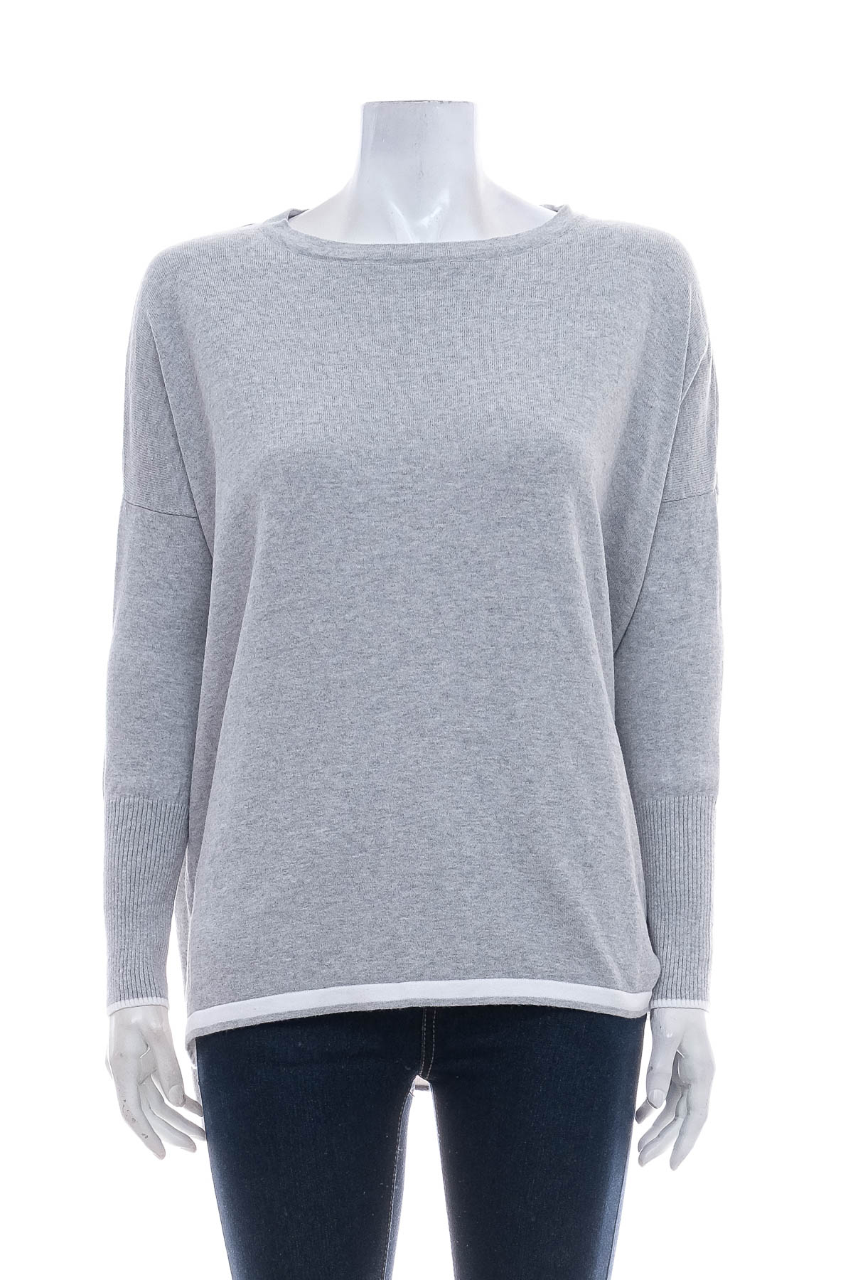 Women's sweater - Target Collection - 0