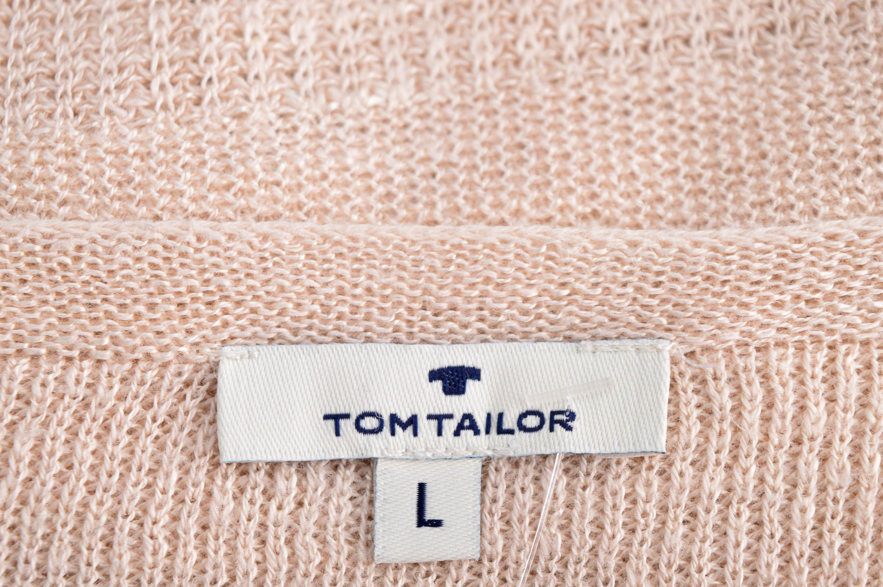 Pulover de damă - TOM TAILOR - 2