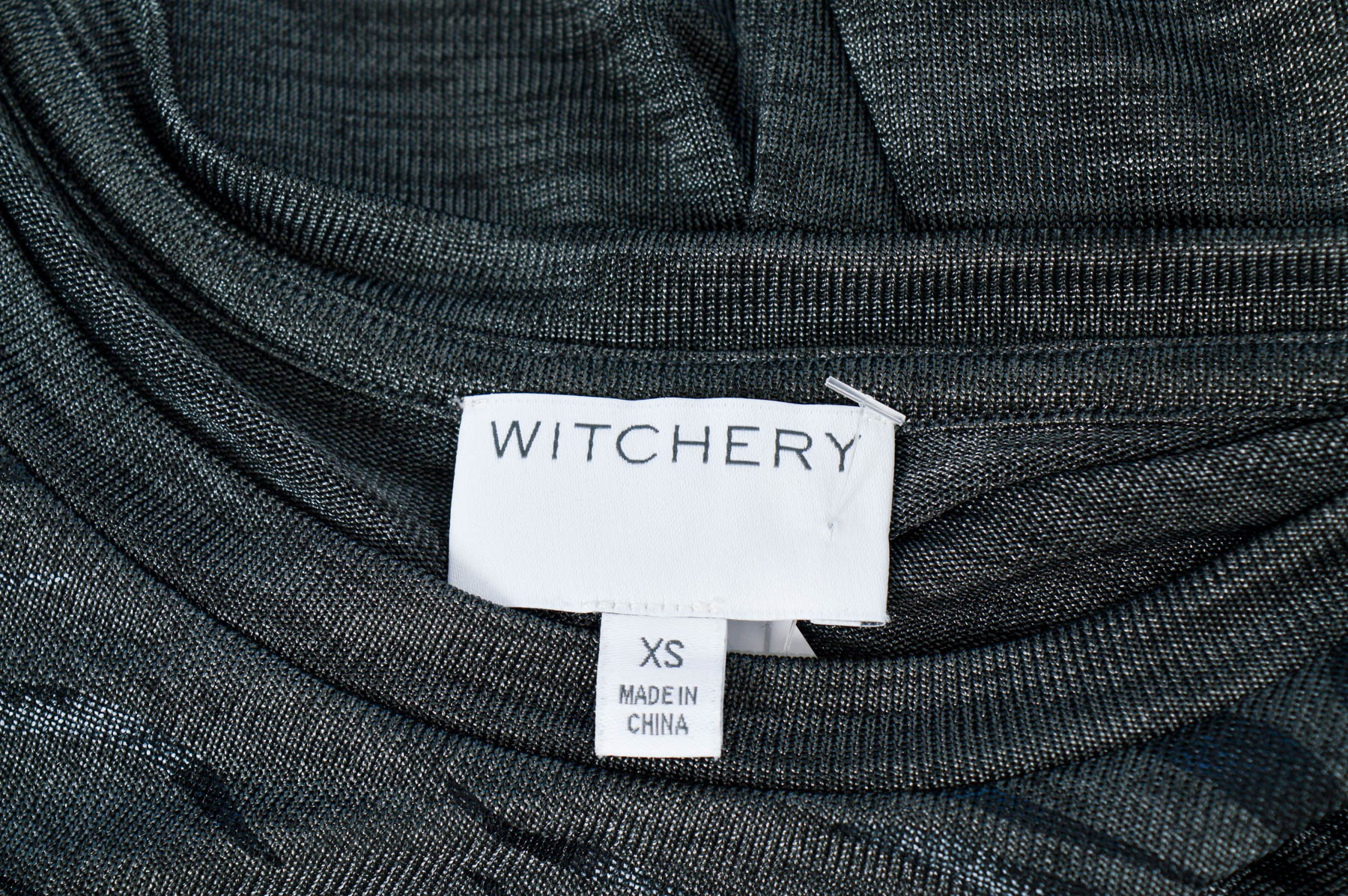 Дамски пуловер - Witchery - 2