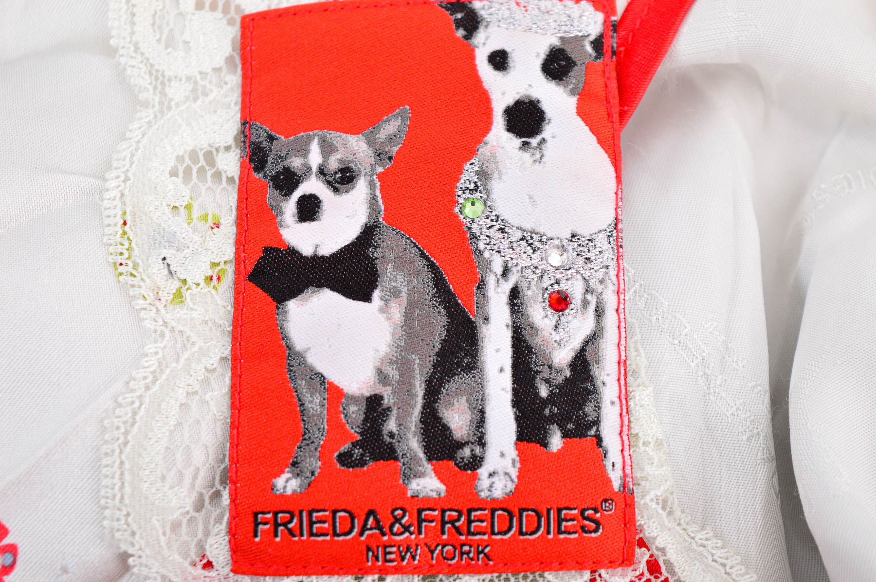 Female jacket - Frieda & Freddies - 2