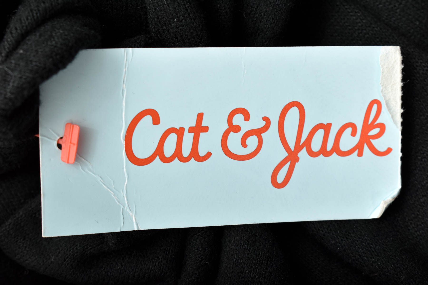 Pulover pentru fată - Cat & Jack - 2