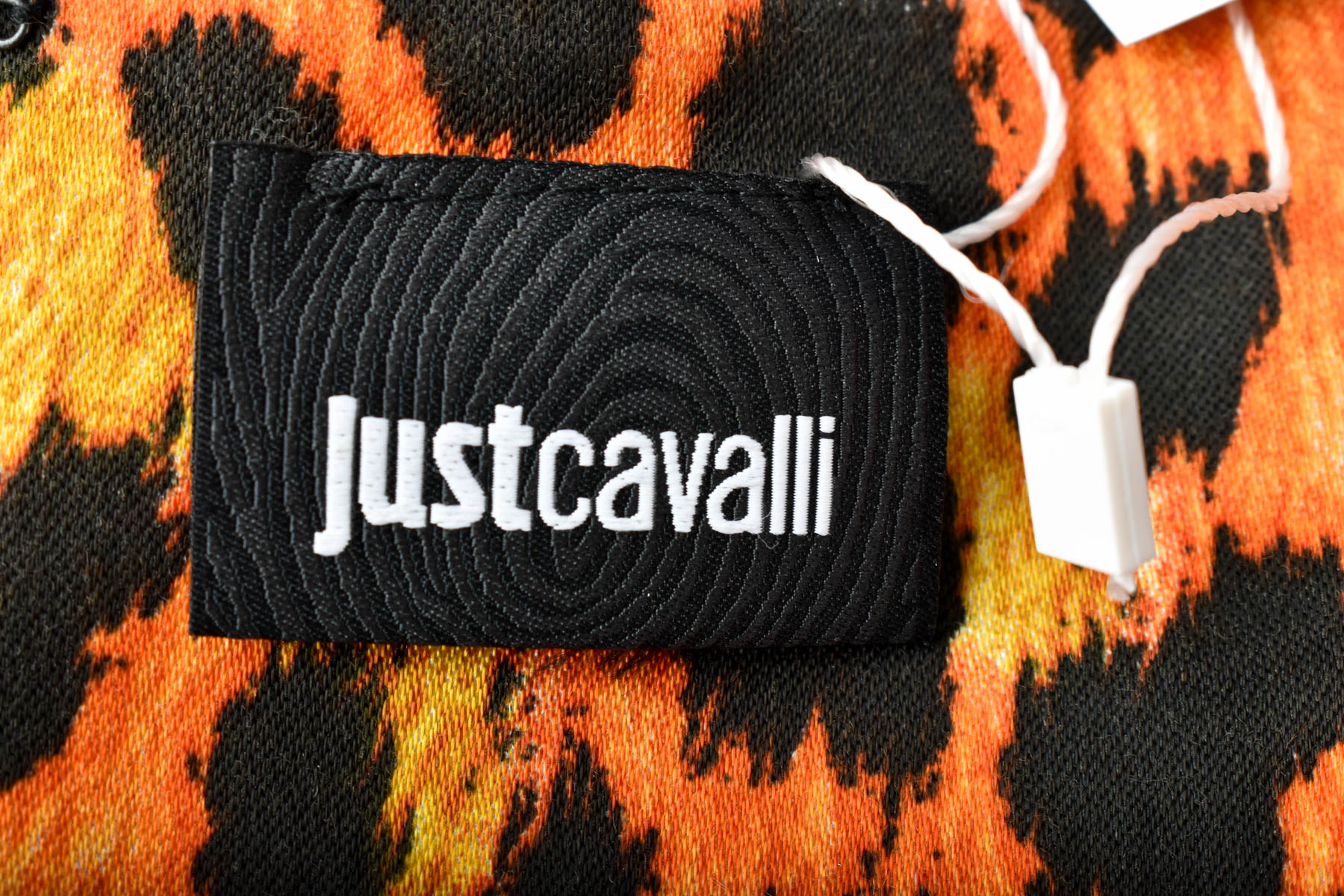 Φόρεμα - Just Cavalli - 2
