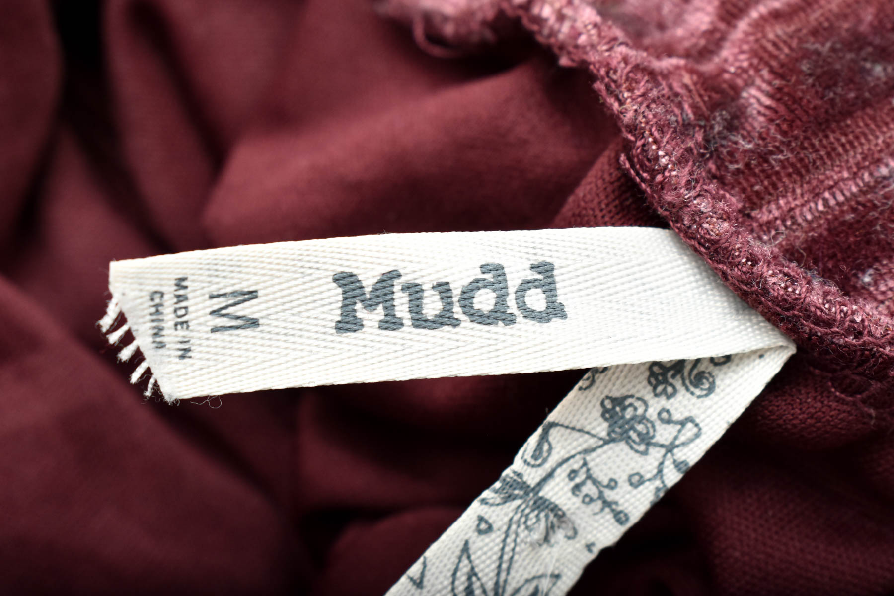 Dress - Mudd - 2