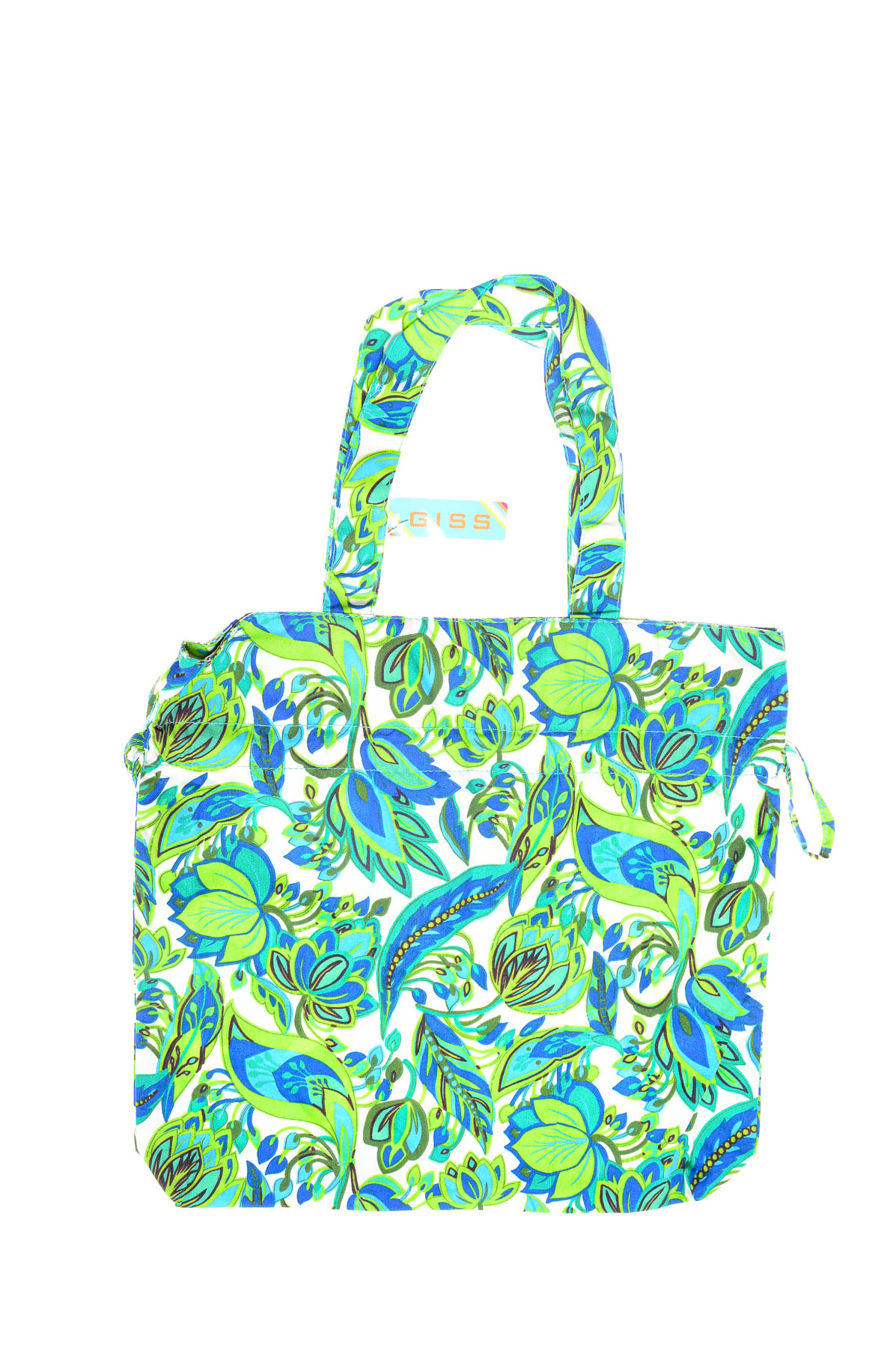 Τσάντα για ψώνια - GISS - 0