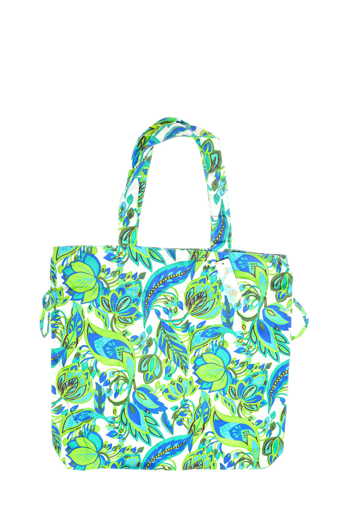 Τσάντα για ψώνια - GISS - 1