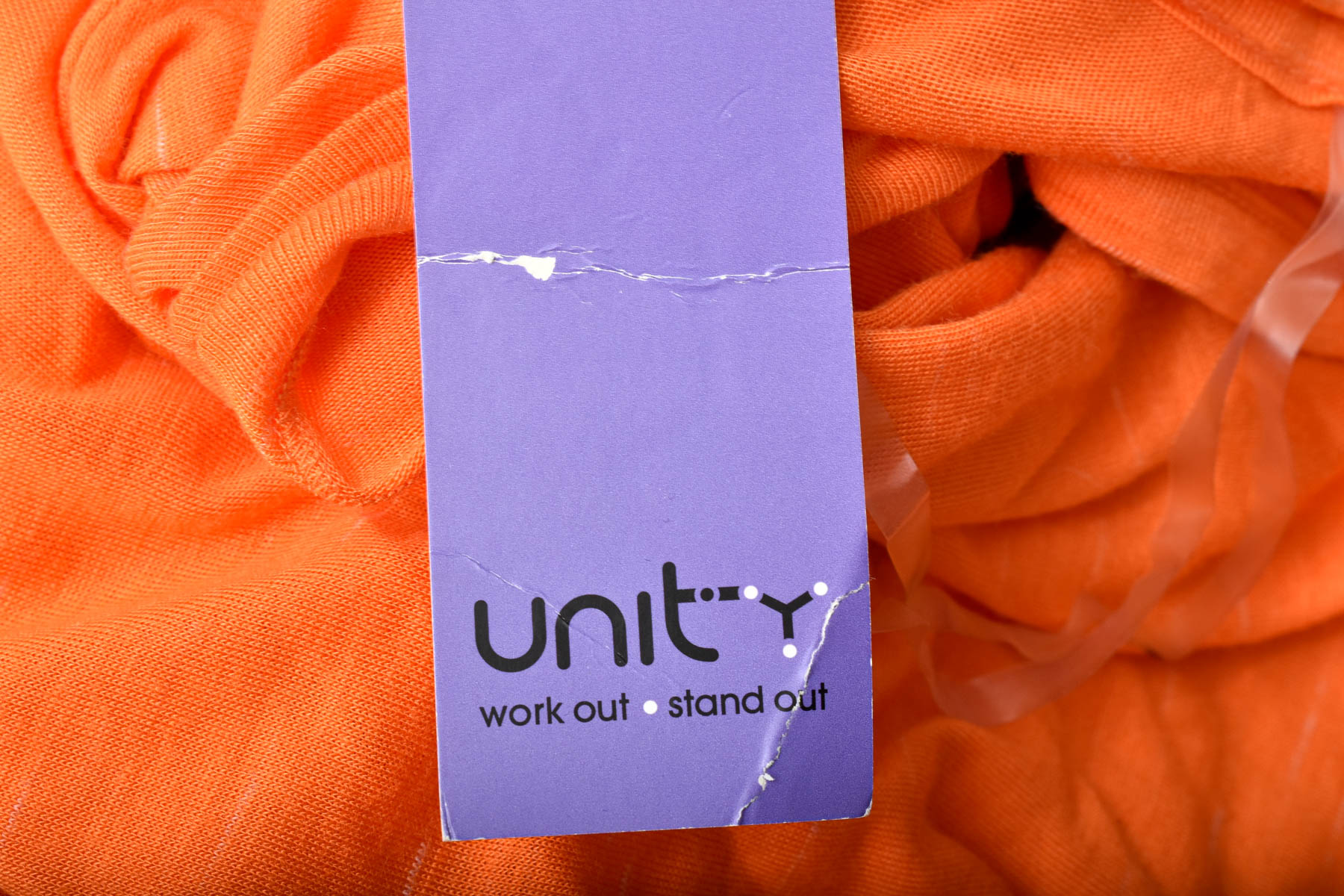 Γυναικεία μπλούζα - Unity - 2