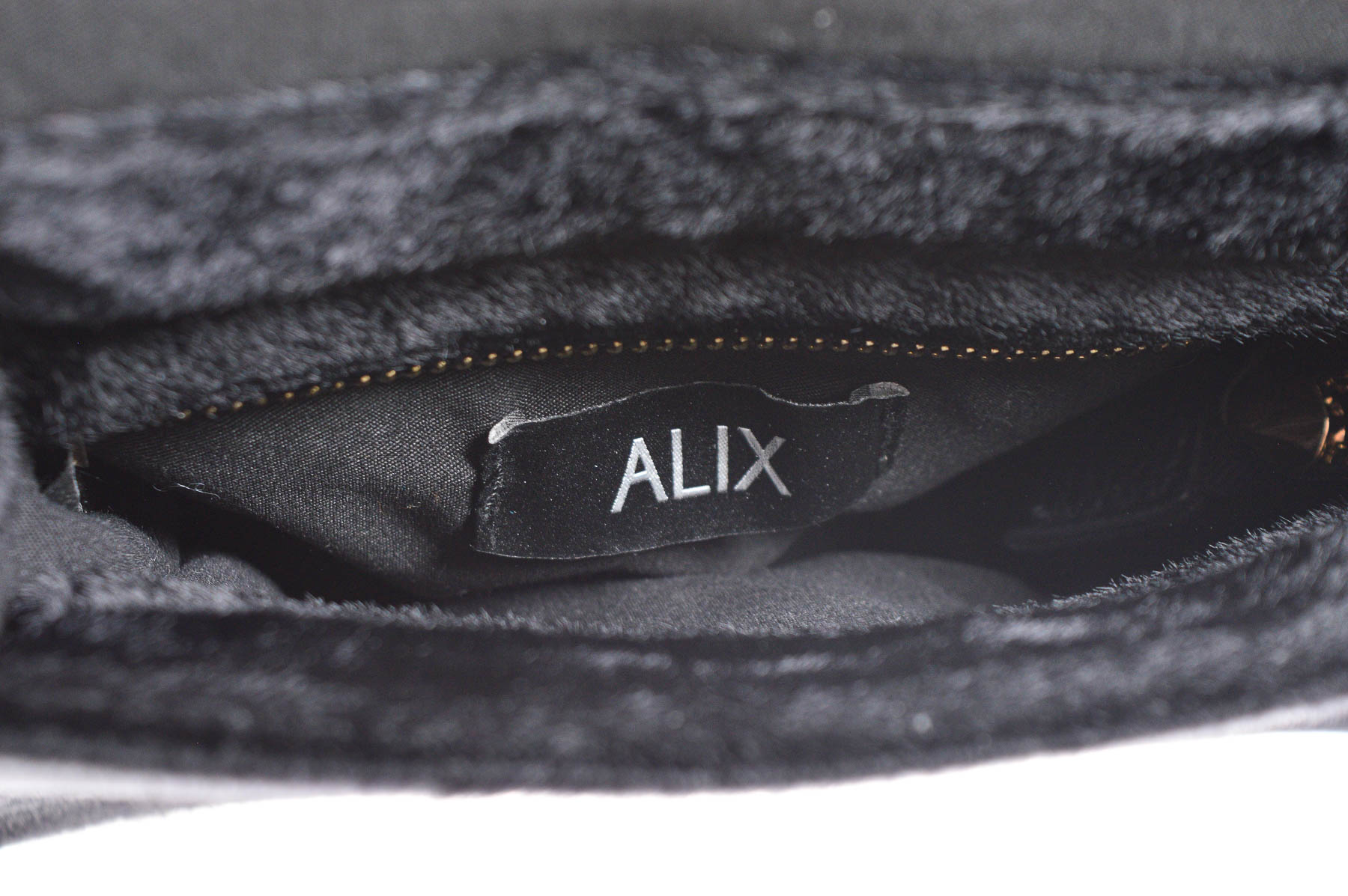 Γυναικεία τσάντα - ALIX - 2