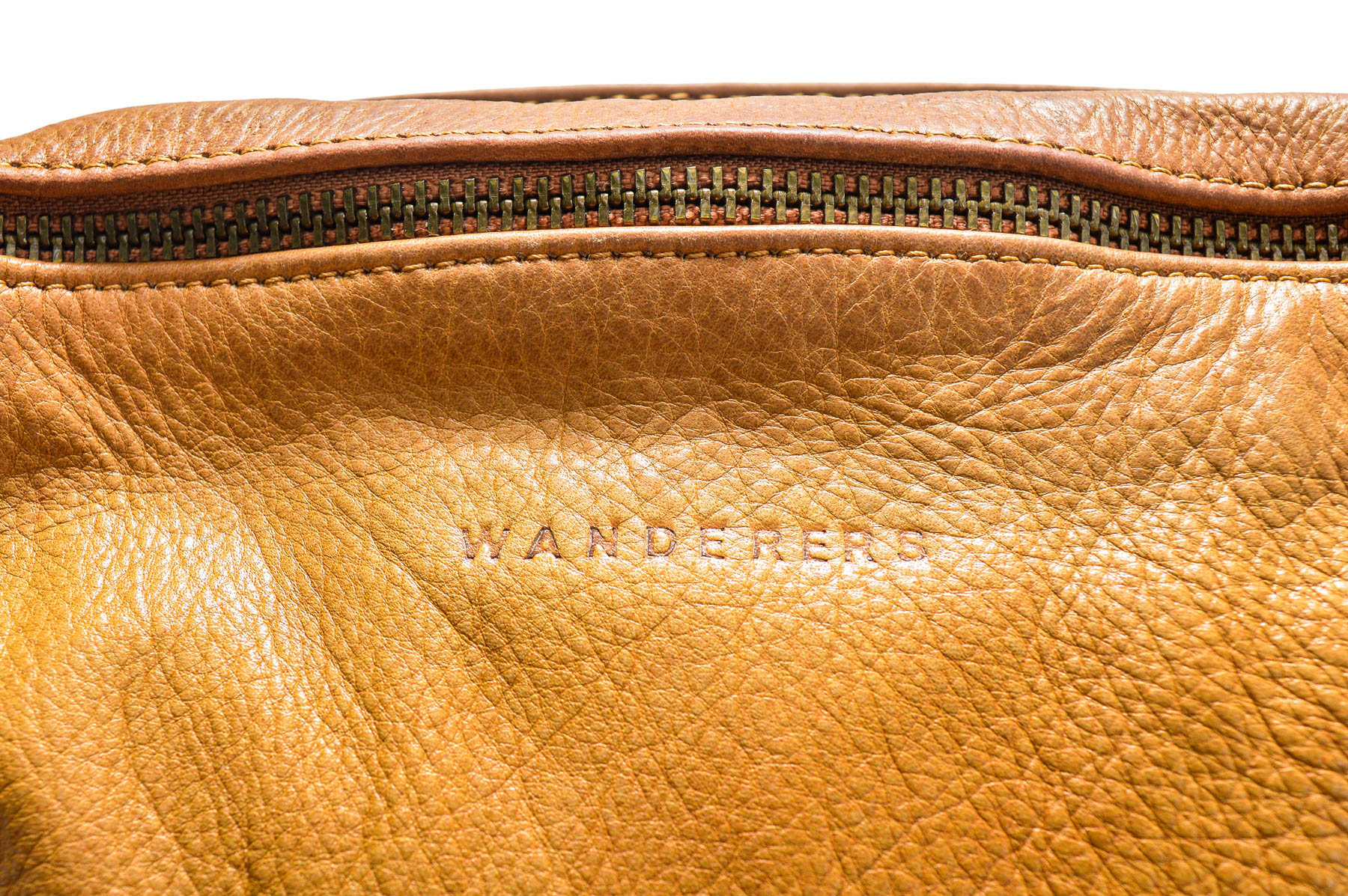 Women's bag - WANDERERS - 3
