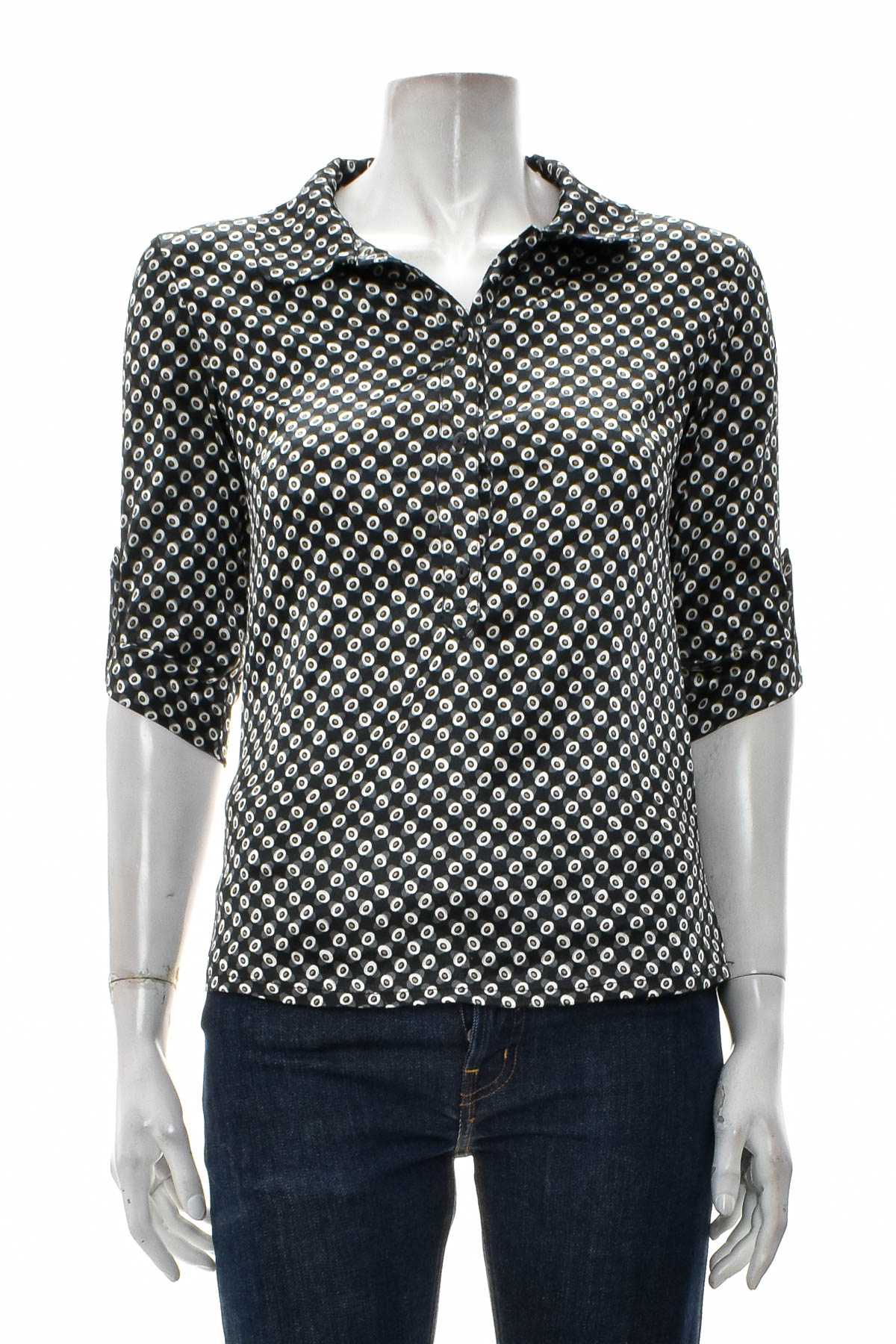 Women's shirt - NAF NAF - 0