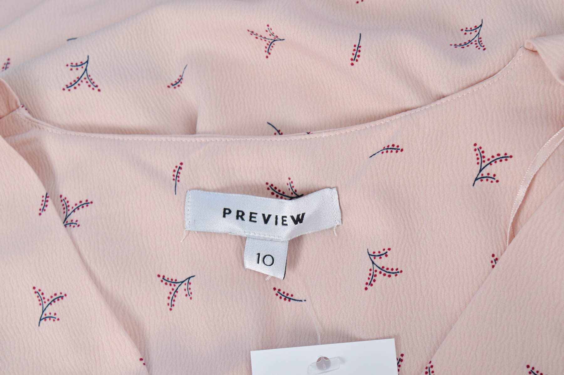Women's shirt - PREVIEW - 2