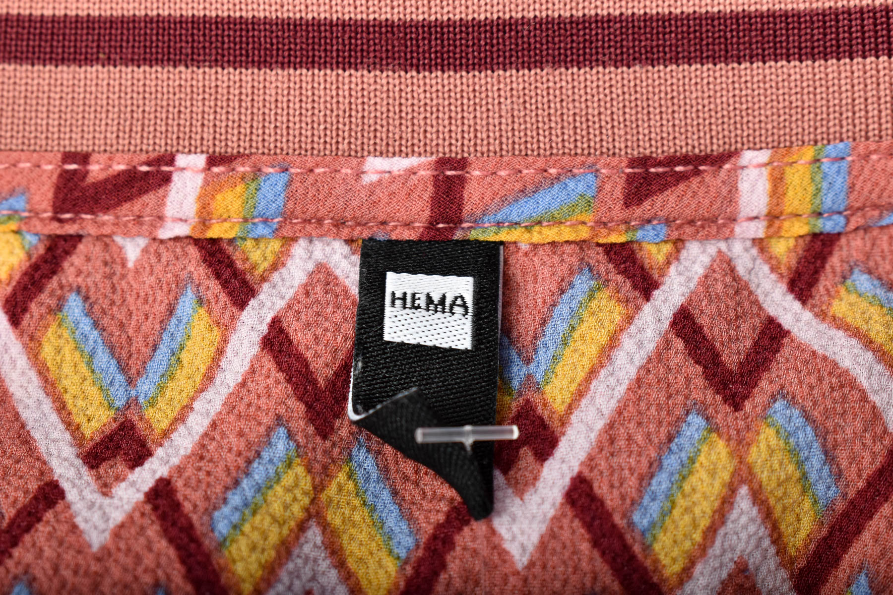 Women's t-shirt - Hema - 2