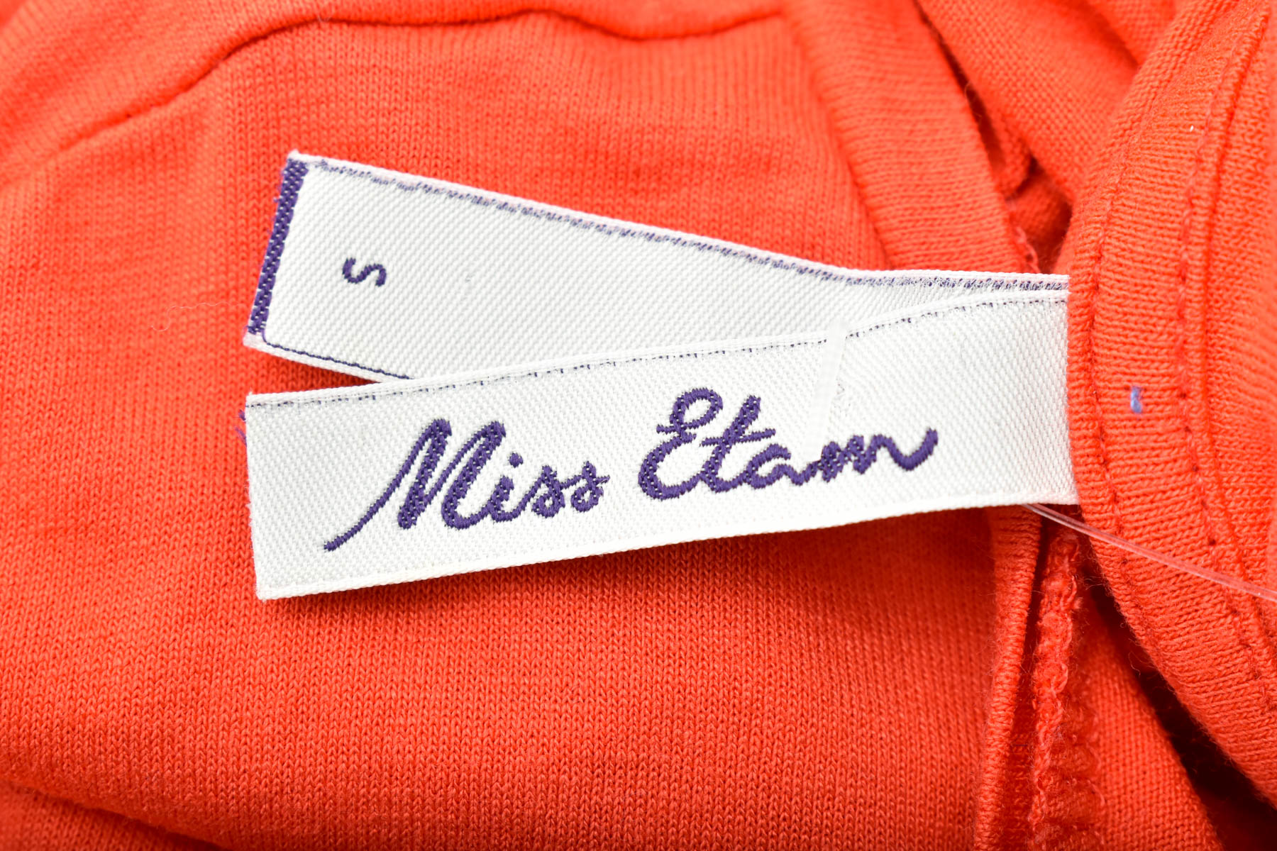 Women's t-shirt - Miss Etam - 2
